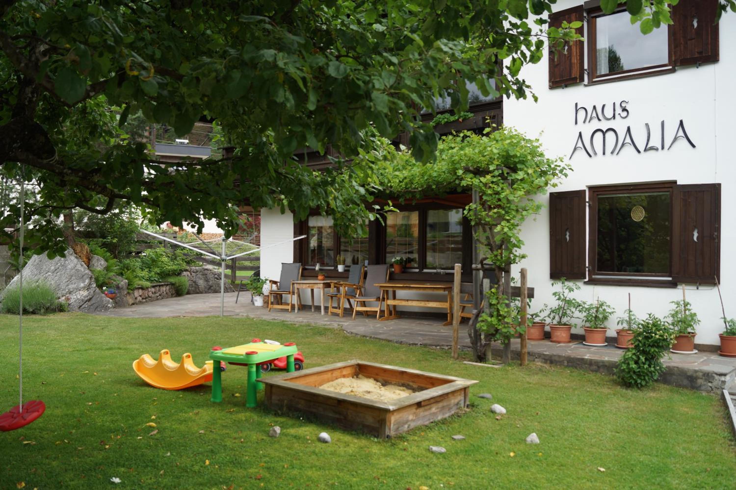 Haus Amalia