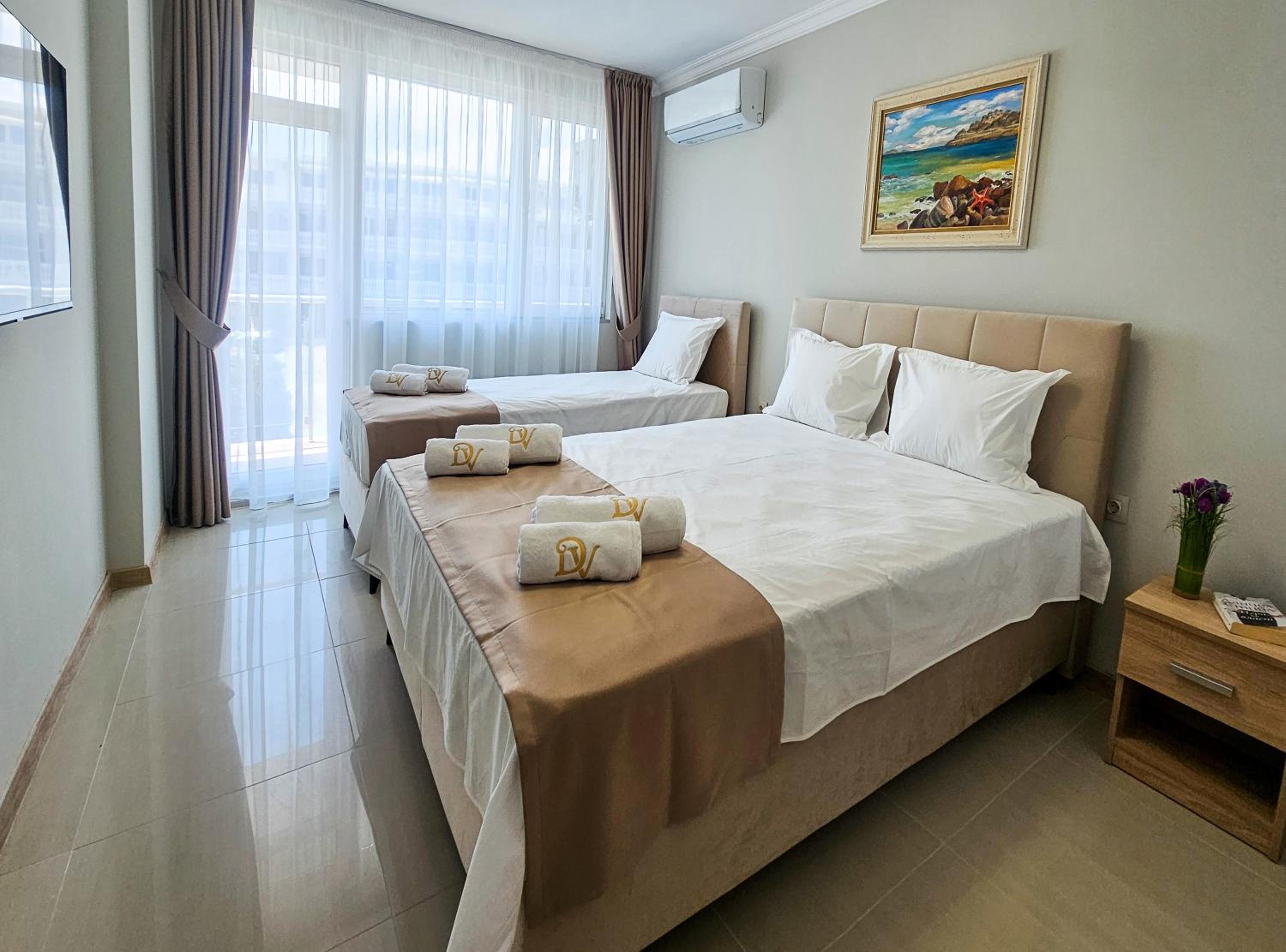 DOLCE VITA DV Apartment