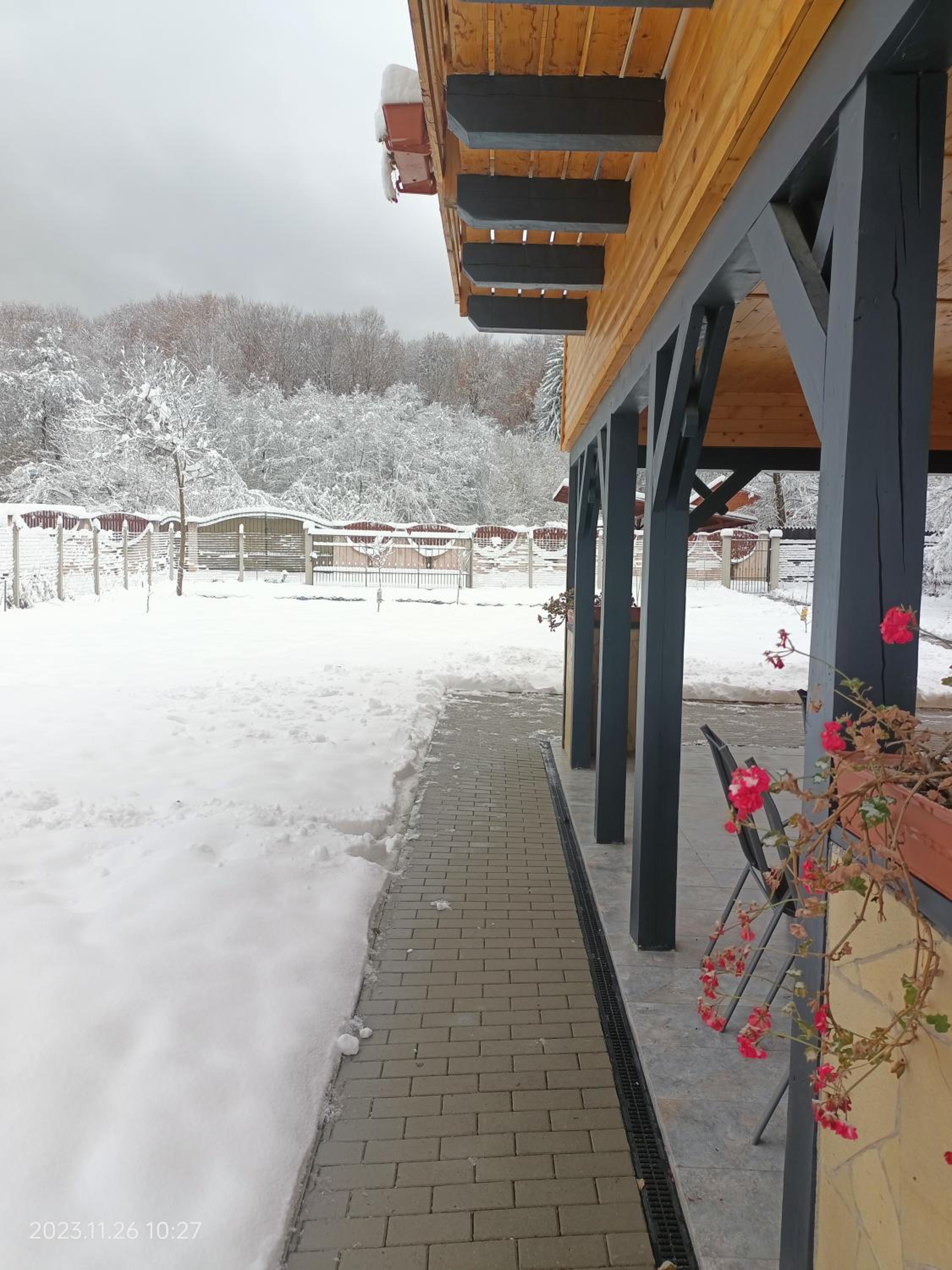ART House Transylvania , Valea Avrigului , Sibiu