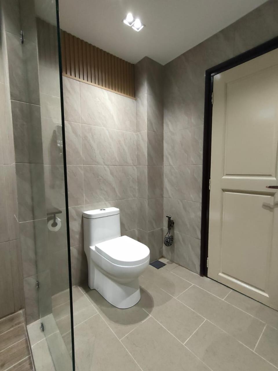 Newly Furbished Studio Seavilla for 4pax photo 2