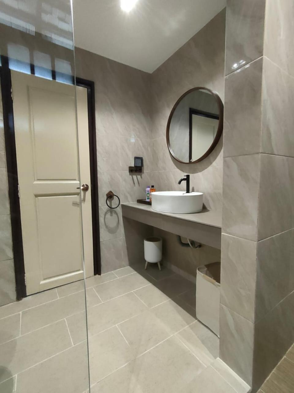 Newly Furbished Studio Seavilla for 4pax photo 4