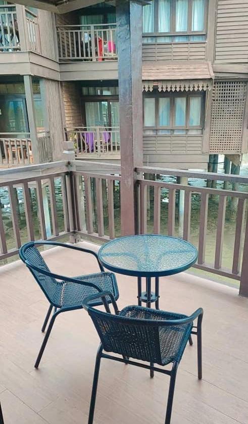 Newly Furbished Studio Seavilla for 4pax photo 7
