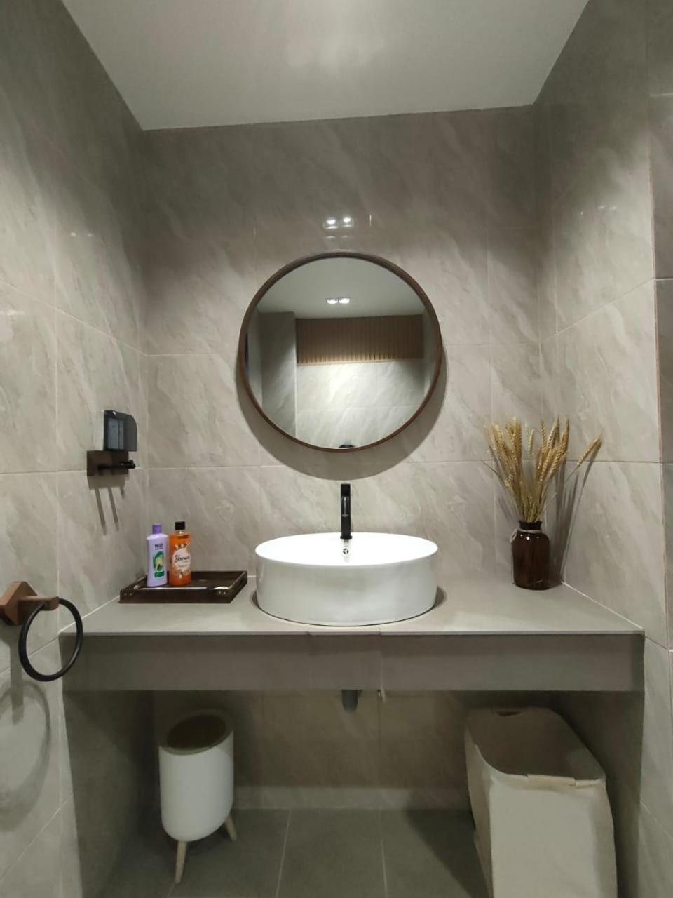 Newly Furbished Studio Seavilla for 4pax photo 8