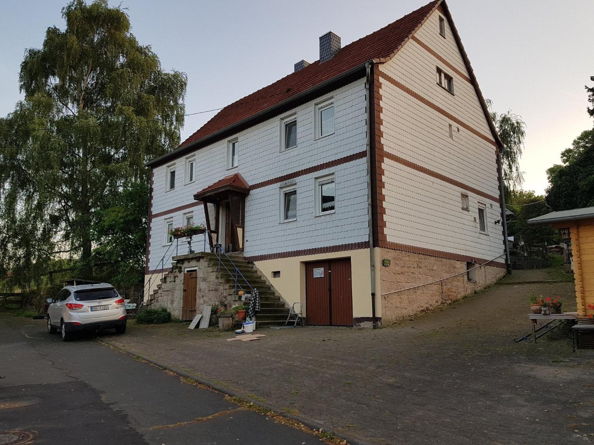 building