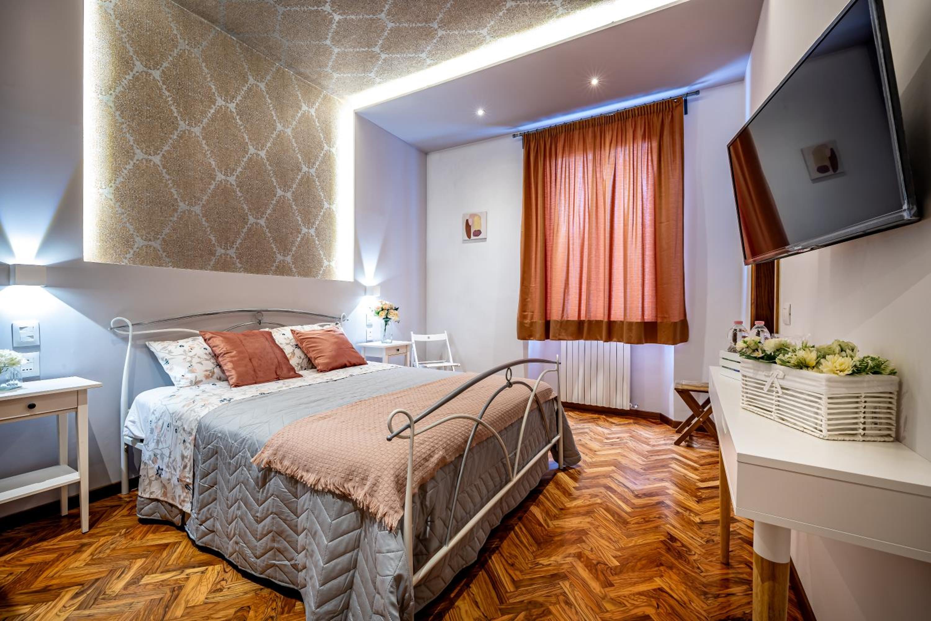 Sabry Home Florence Guest House Affittacamere