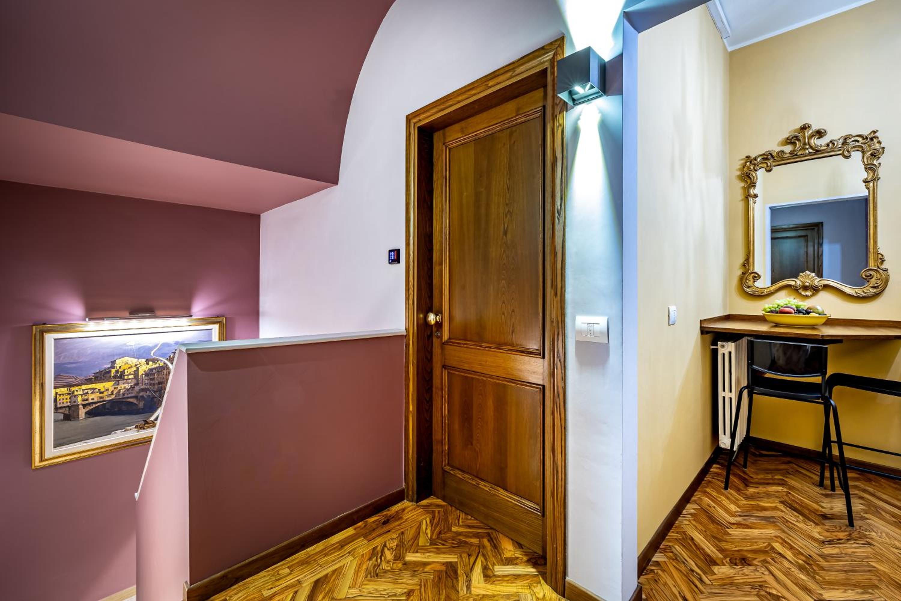 Sabry Home Florence Guest House Affittacamere