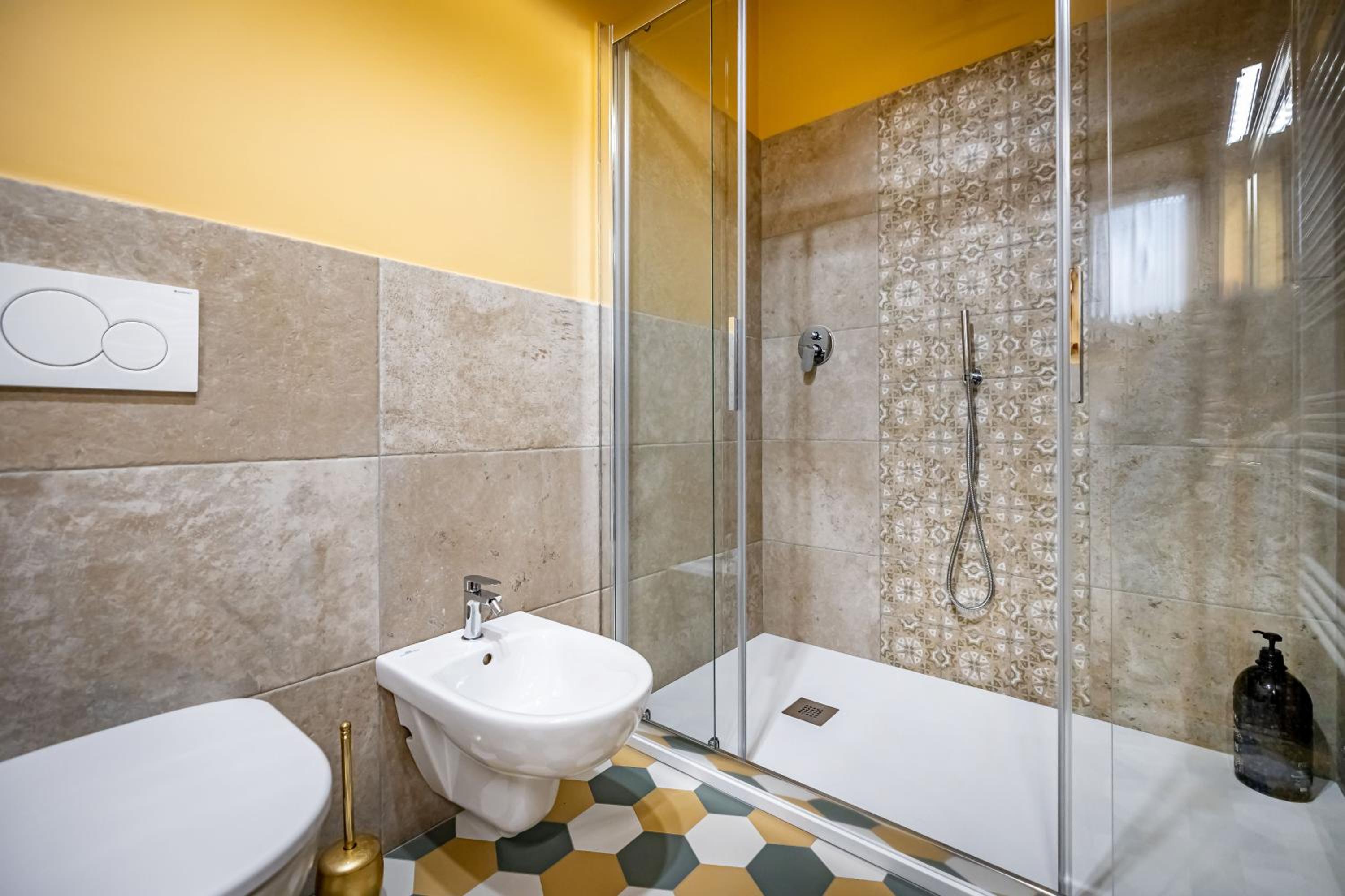 Sabry Home Florence Guest House Affittacamere