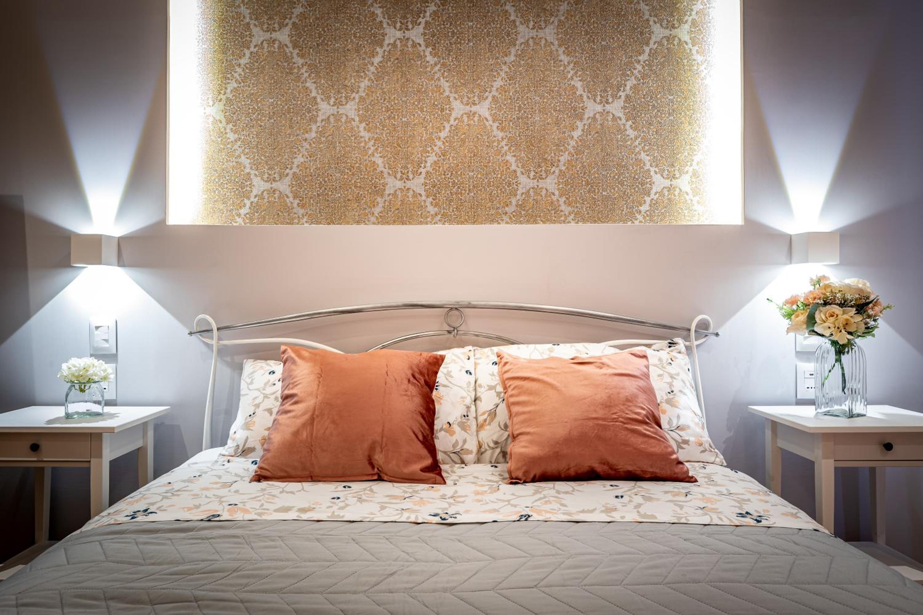Sabry Home Florence Guest House Affittacamere