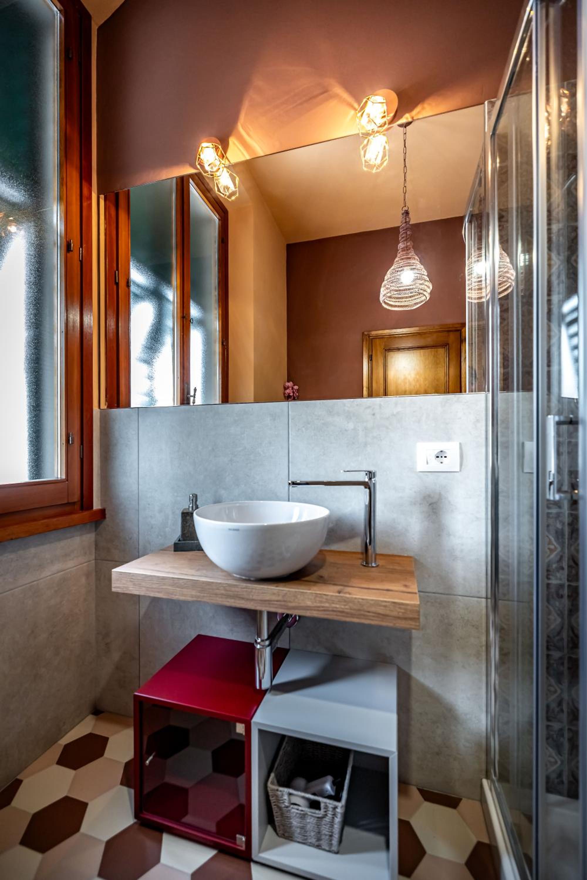 Sabry Home Florence Guest House Affittacamere