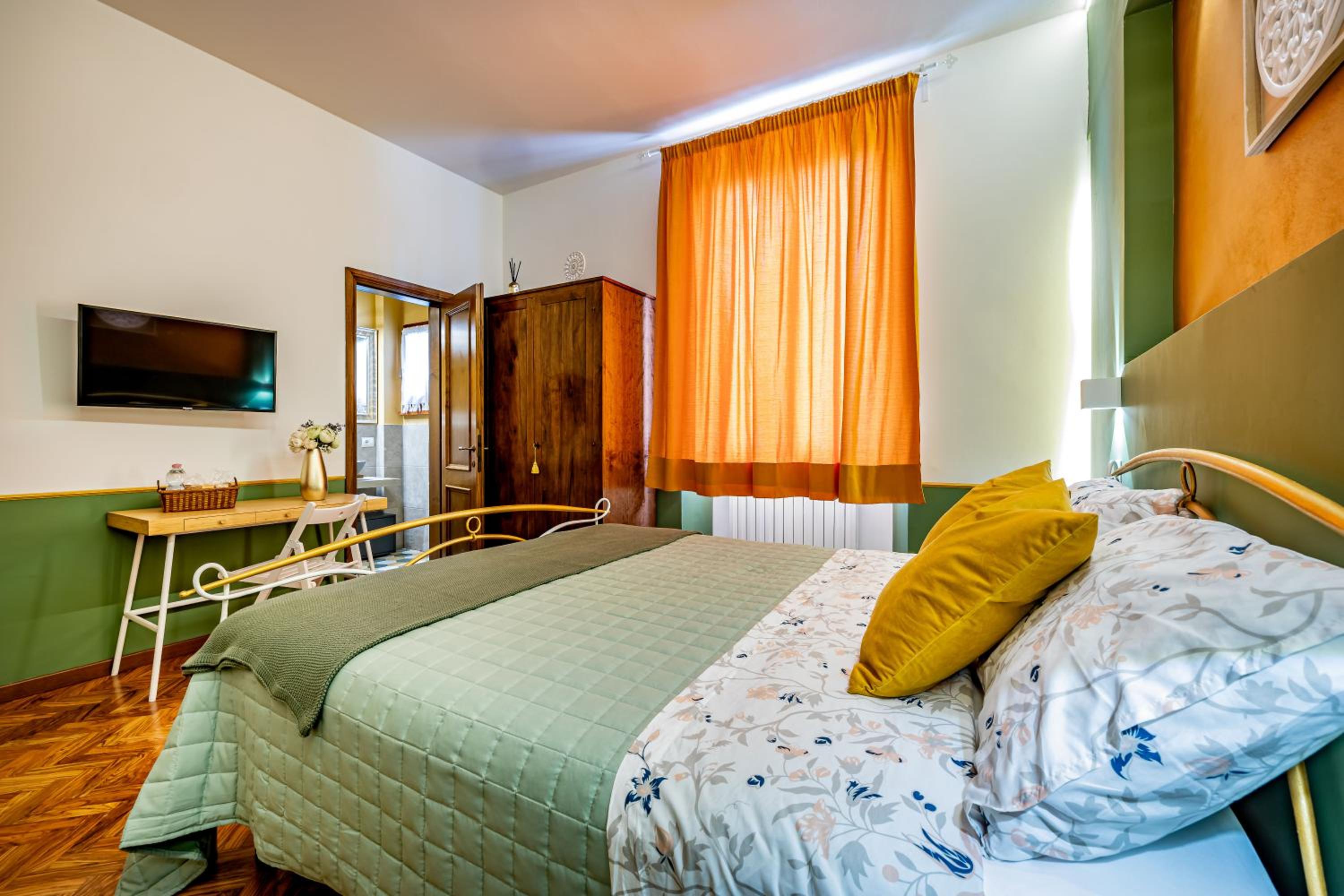 Sabry Home Florence Guest House Affittacamere