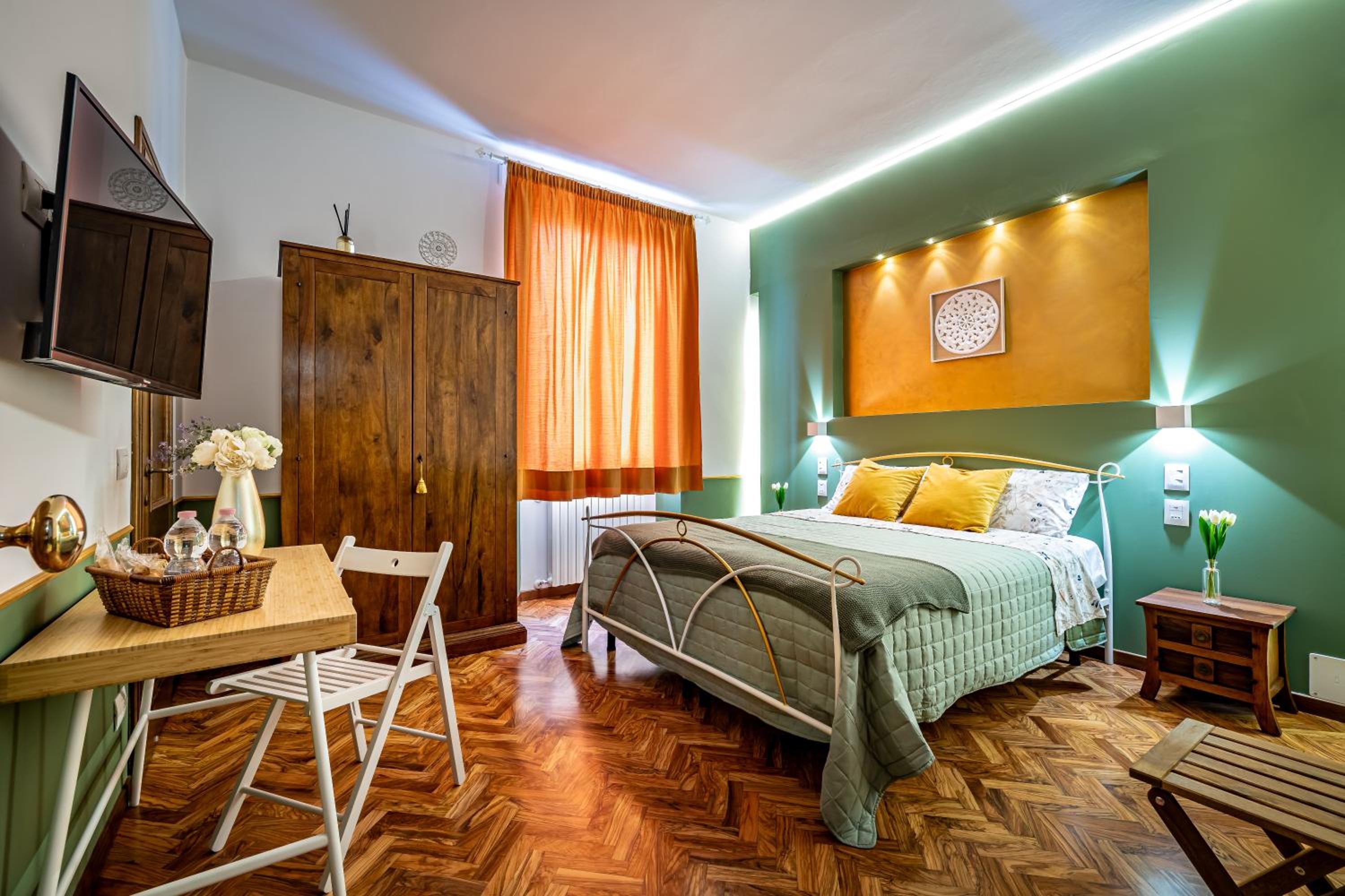 Sabry Home Florence Guest House Affittacamere