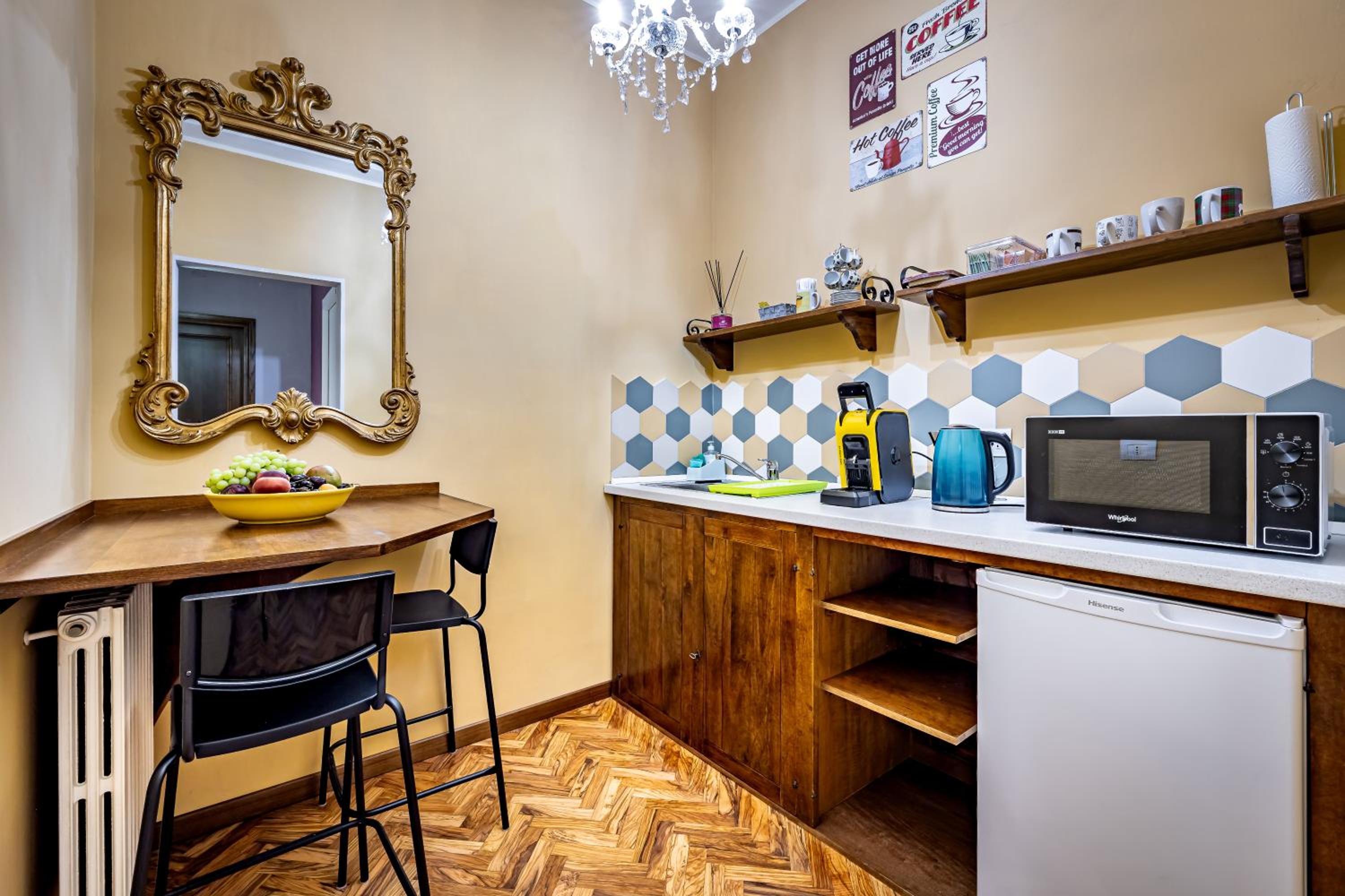 Sabry Home Florence Guest House Affittacamere
