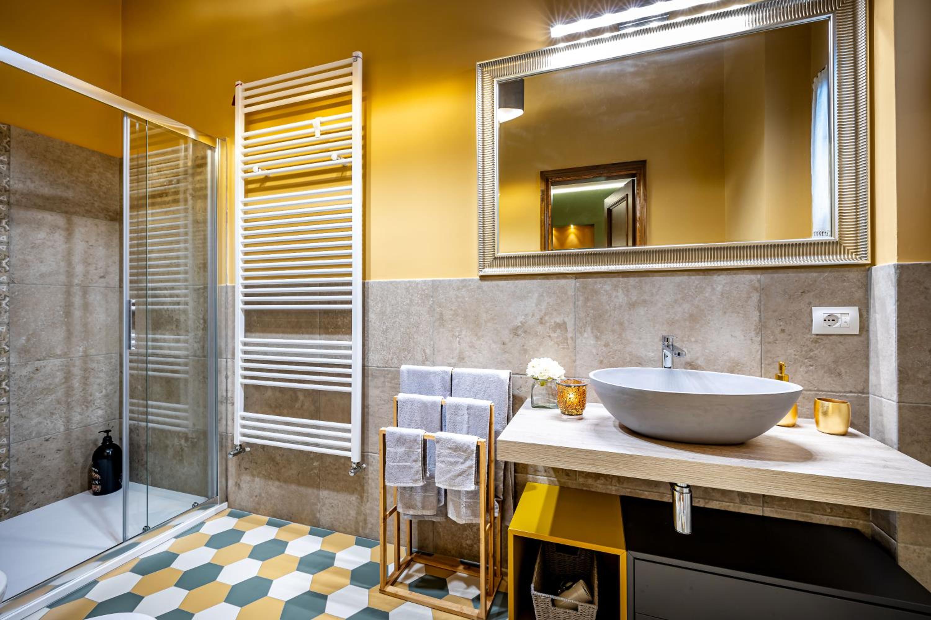 Sabry Home Florence Guest House Affittacamere