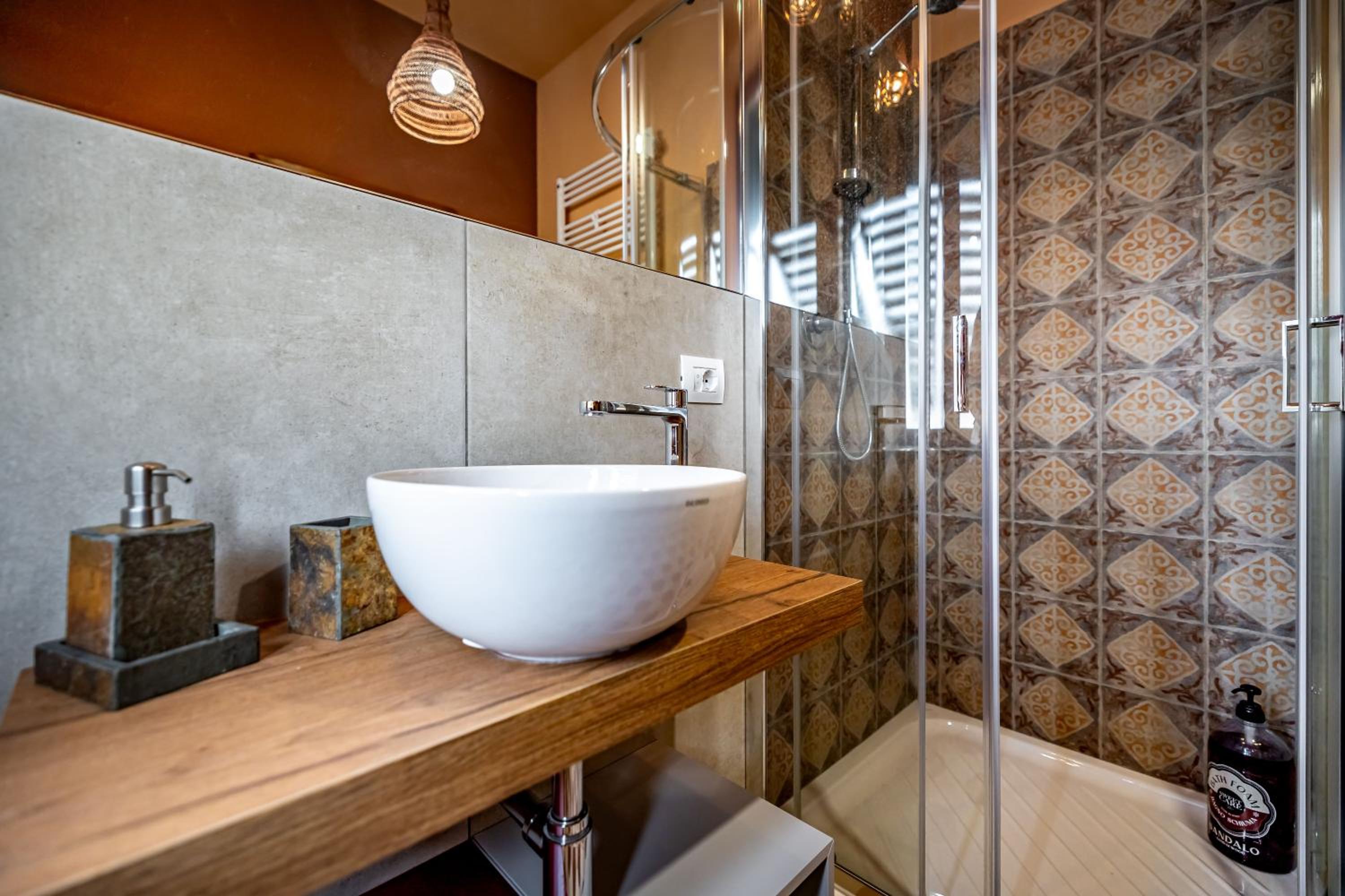 Sabry Home Florence Guest House Affittacamere