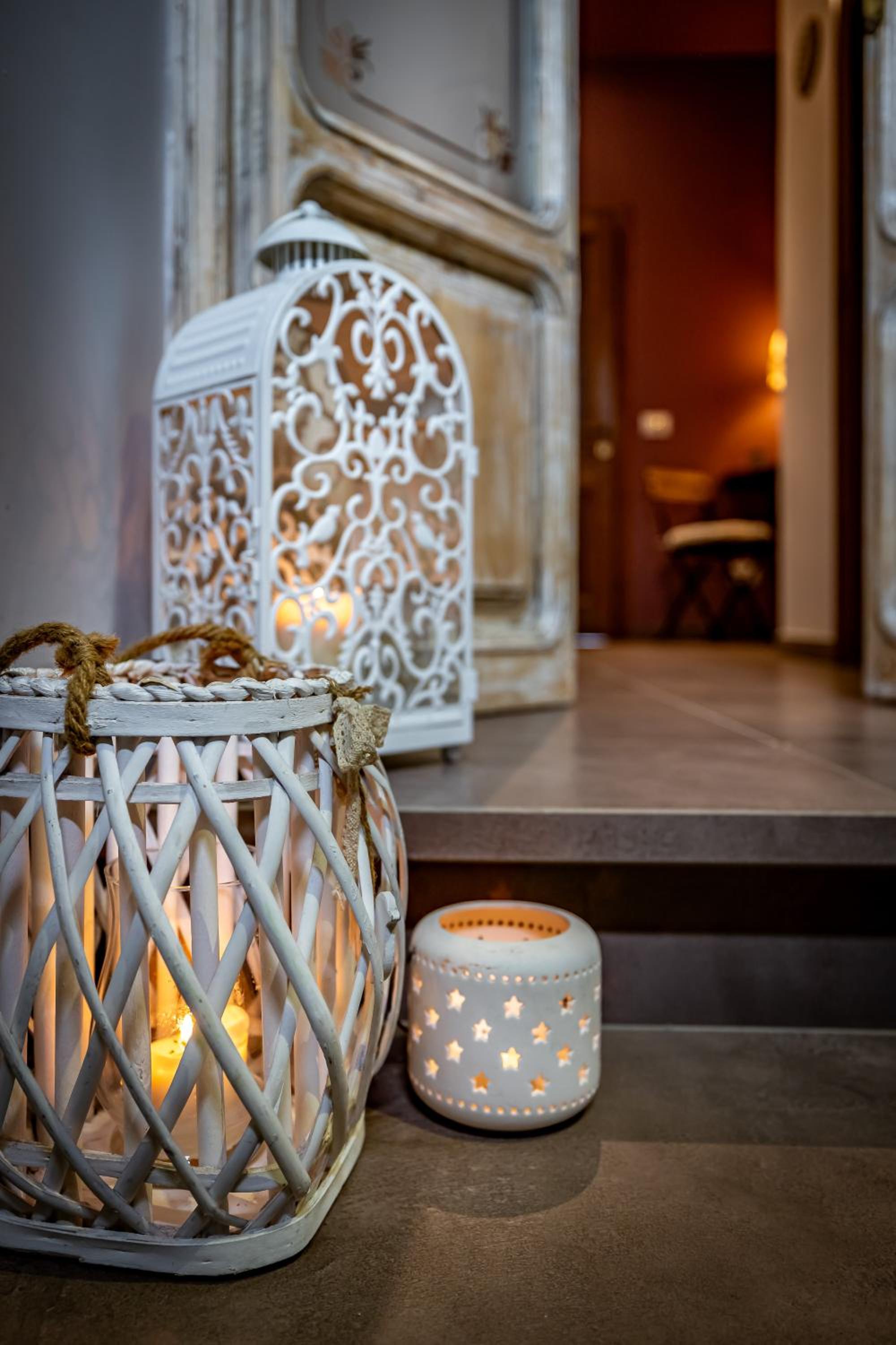 Sabry Home Florence Guest House Affittacamere