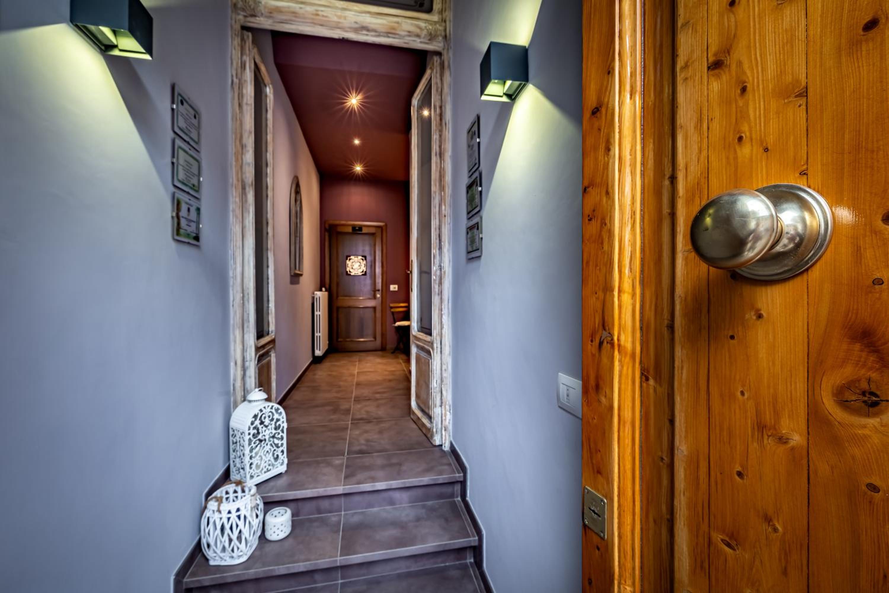 Sabry Home Florence Guest House Affittacamere
