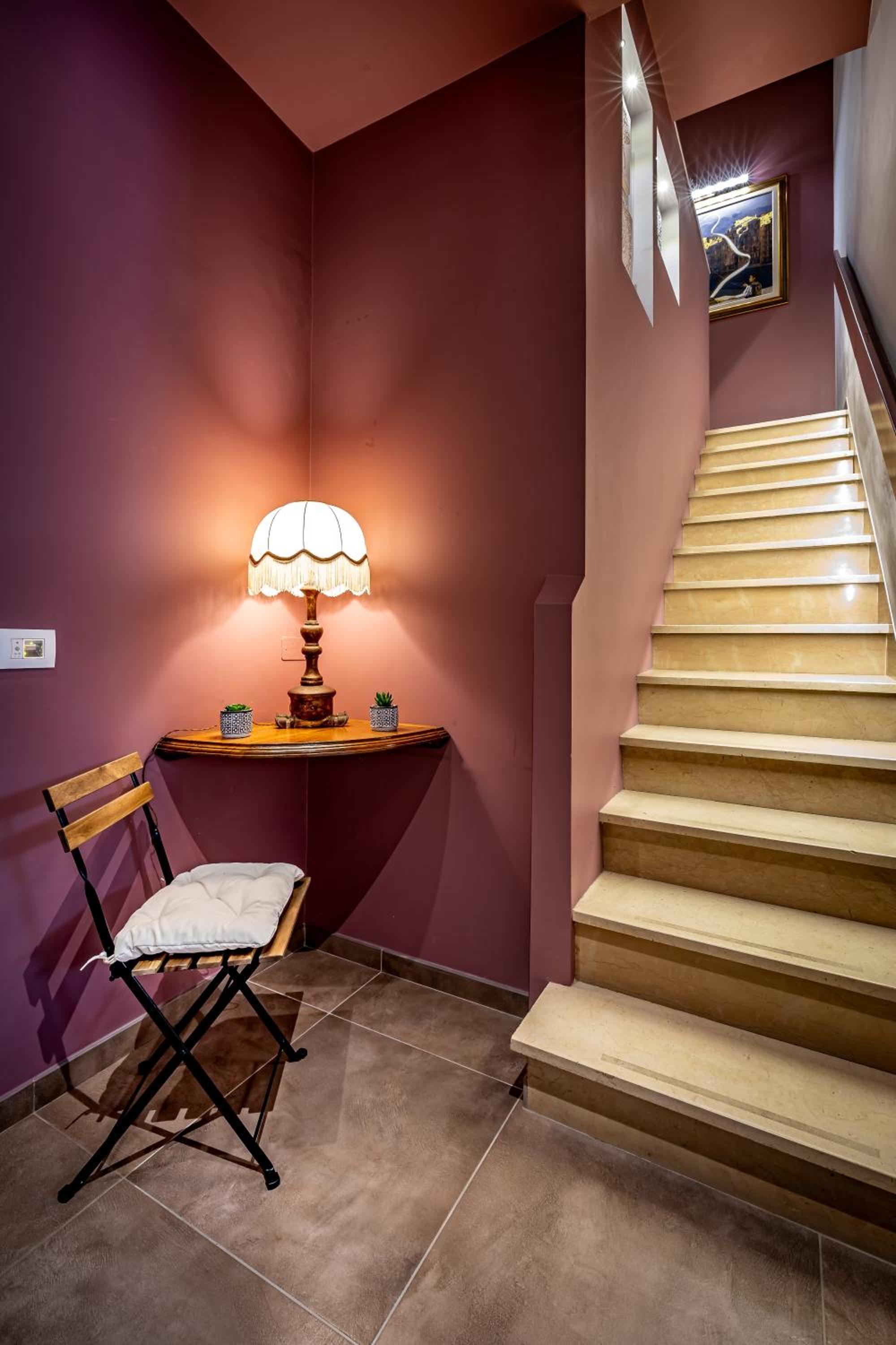 Sabry Home Florence Guest House Affittacamere