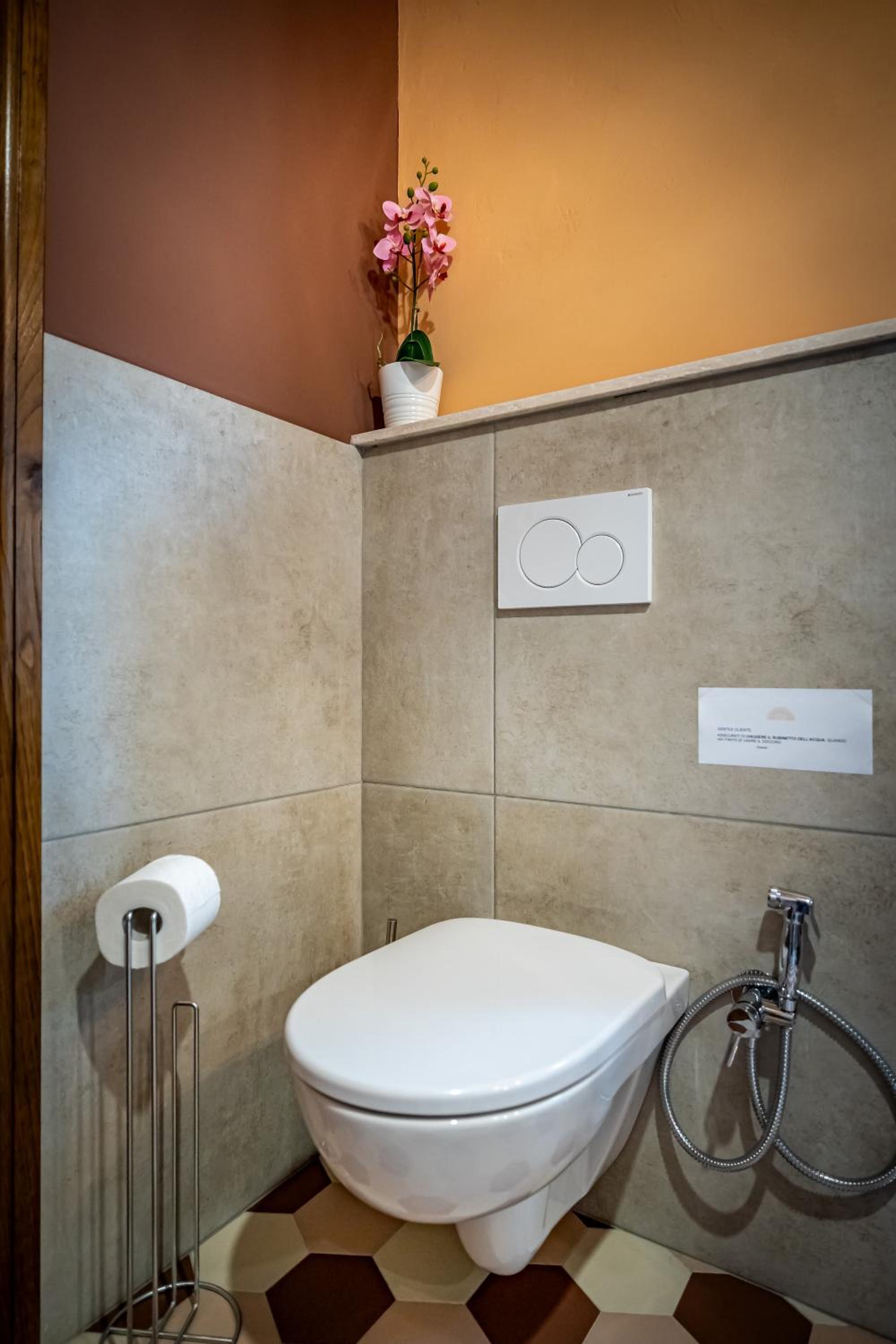 Sabry Home Florence Guest House Affittacamere