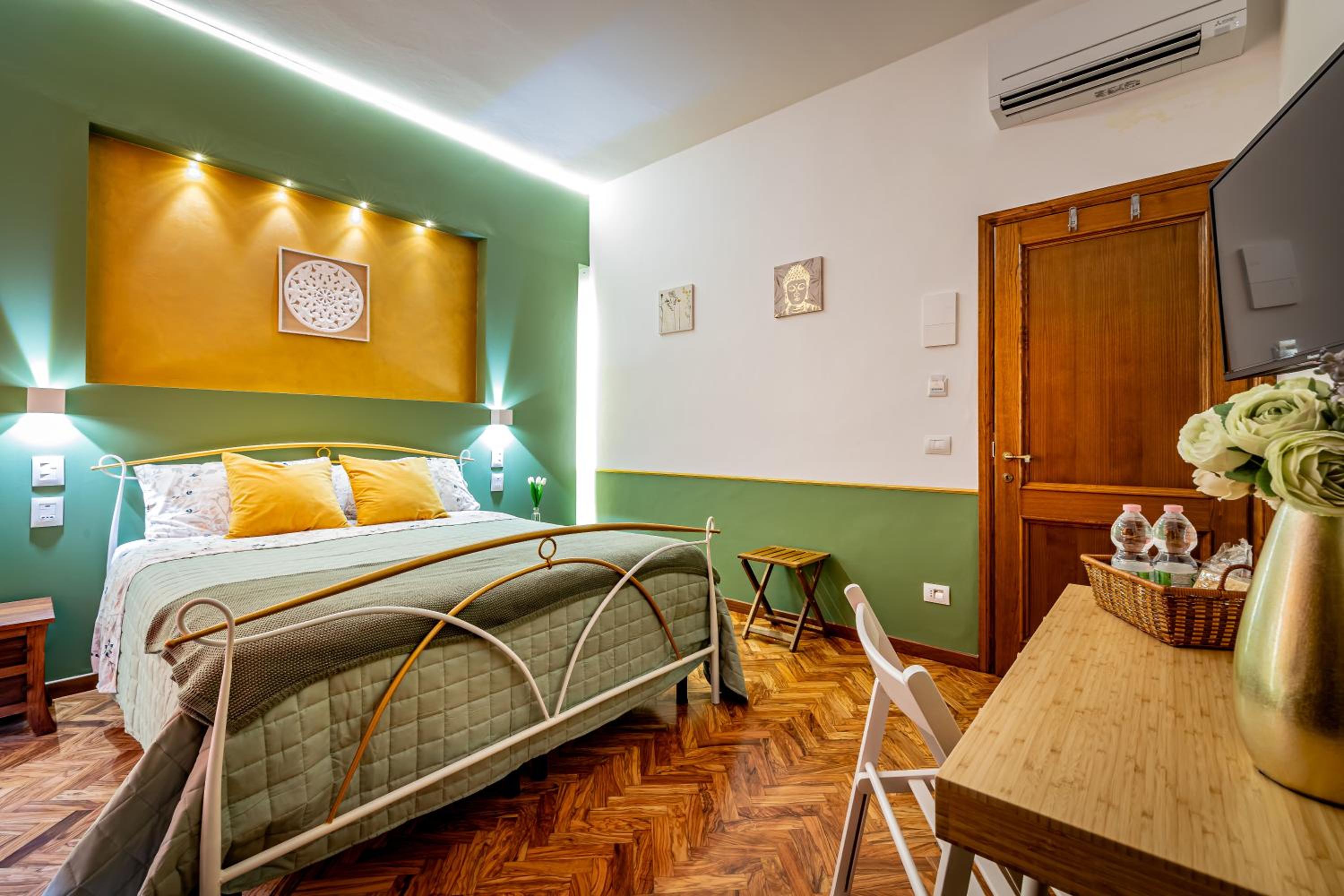 Sabry Home Florence Guest House Affittacamere