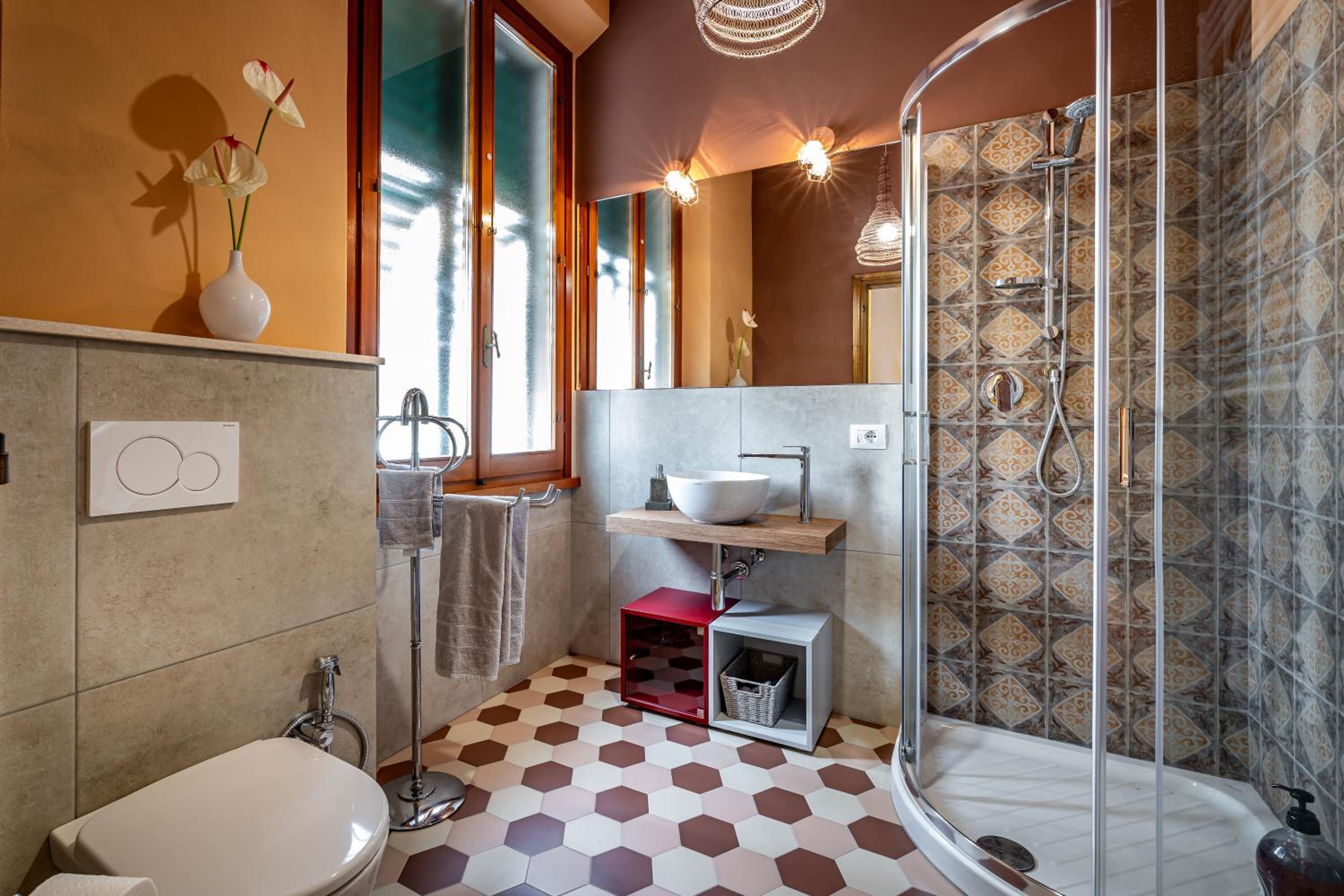 Sabry Home Florence Guest House Affittacamere