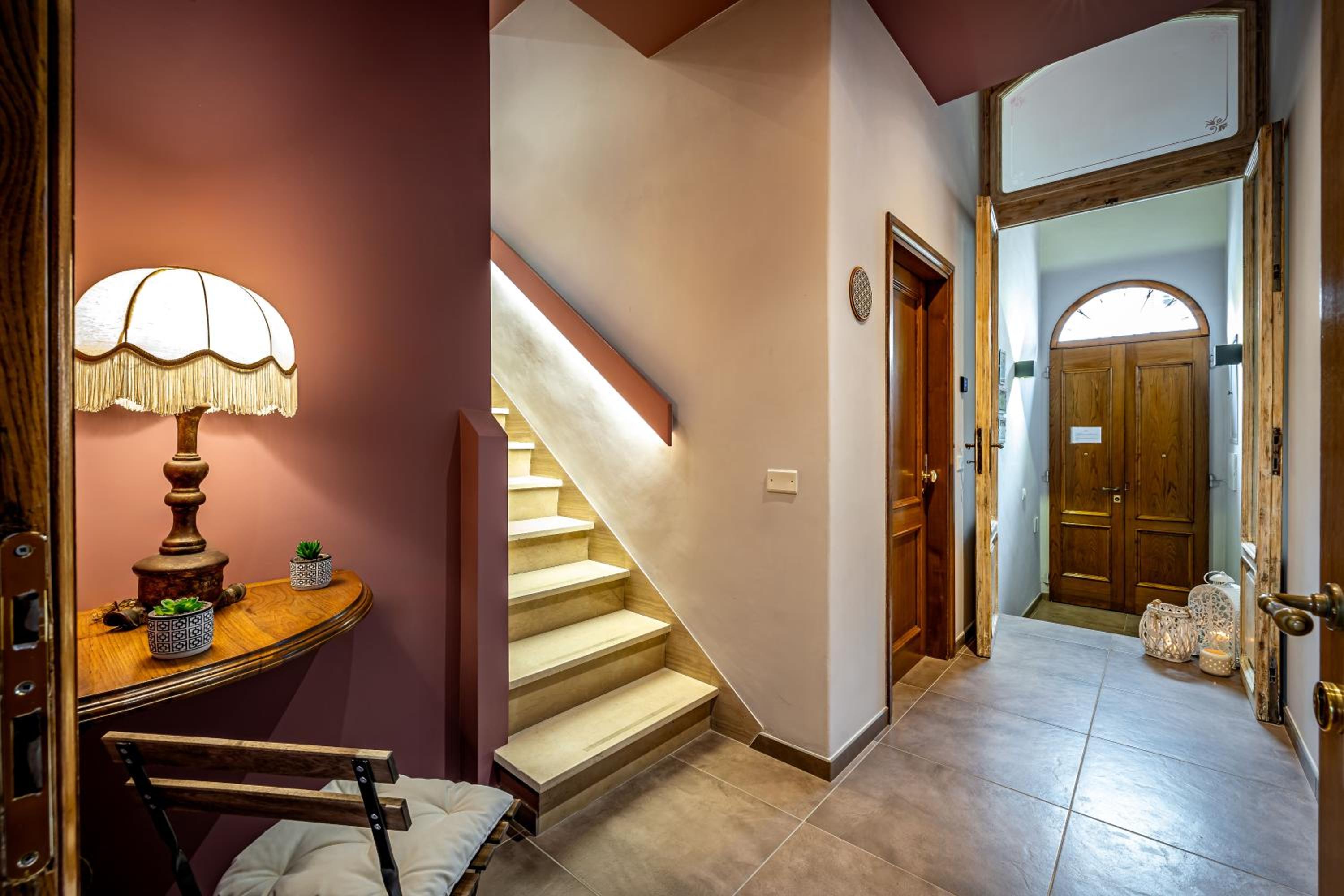 Sabry Home Florence Guest House Affittacamere
