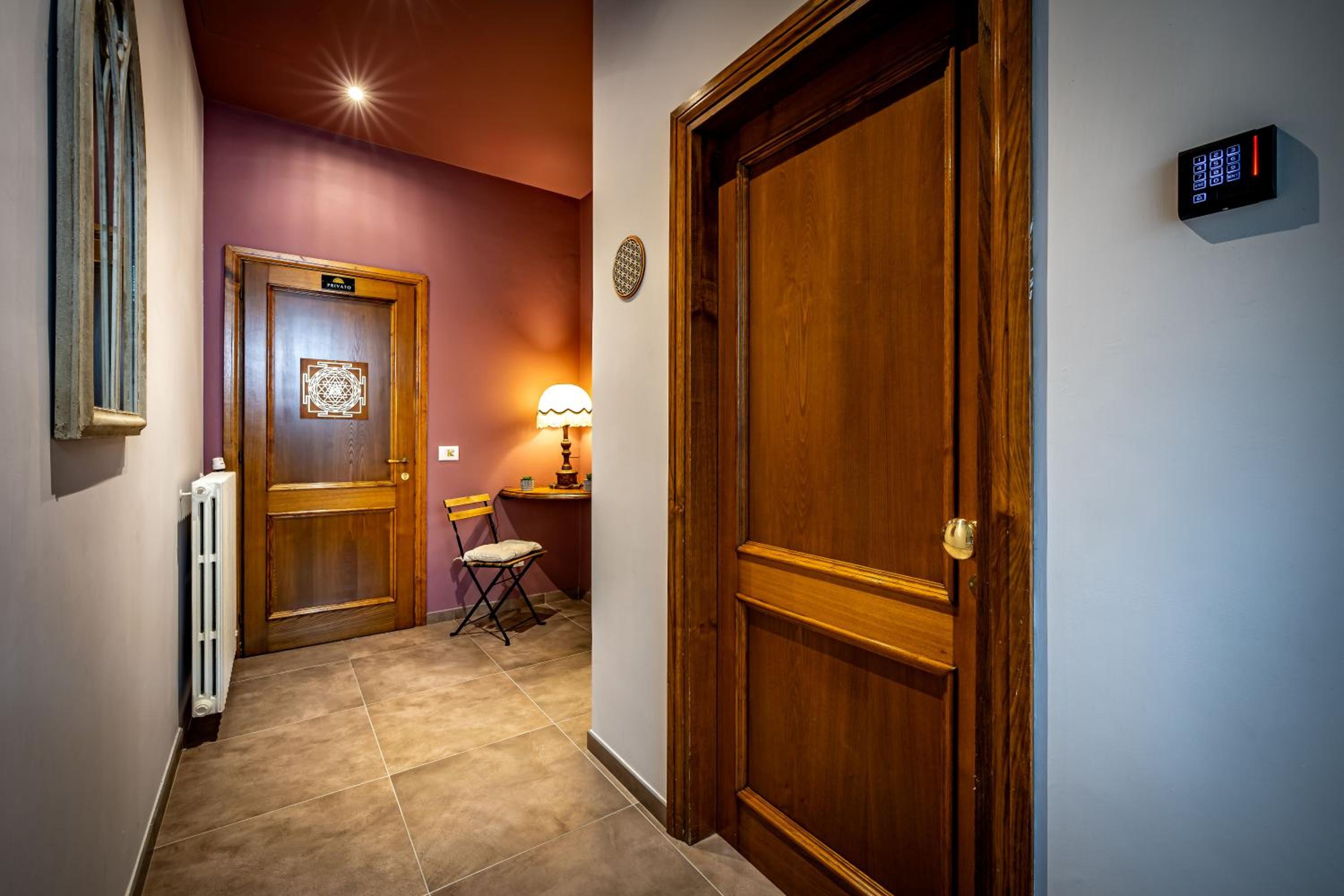 Sabry Home Florence Guest House Affittacamere