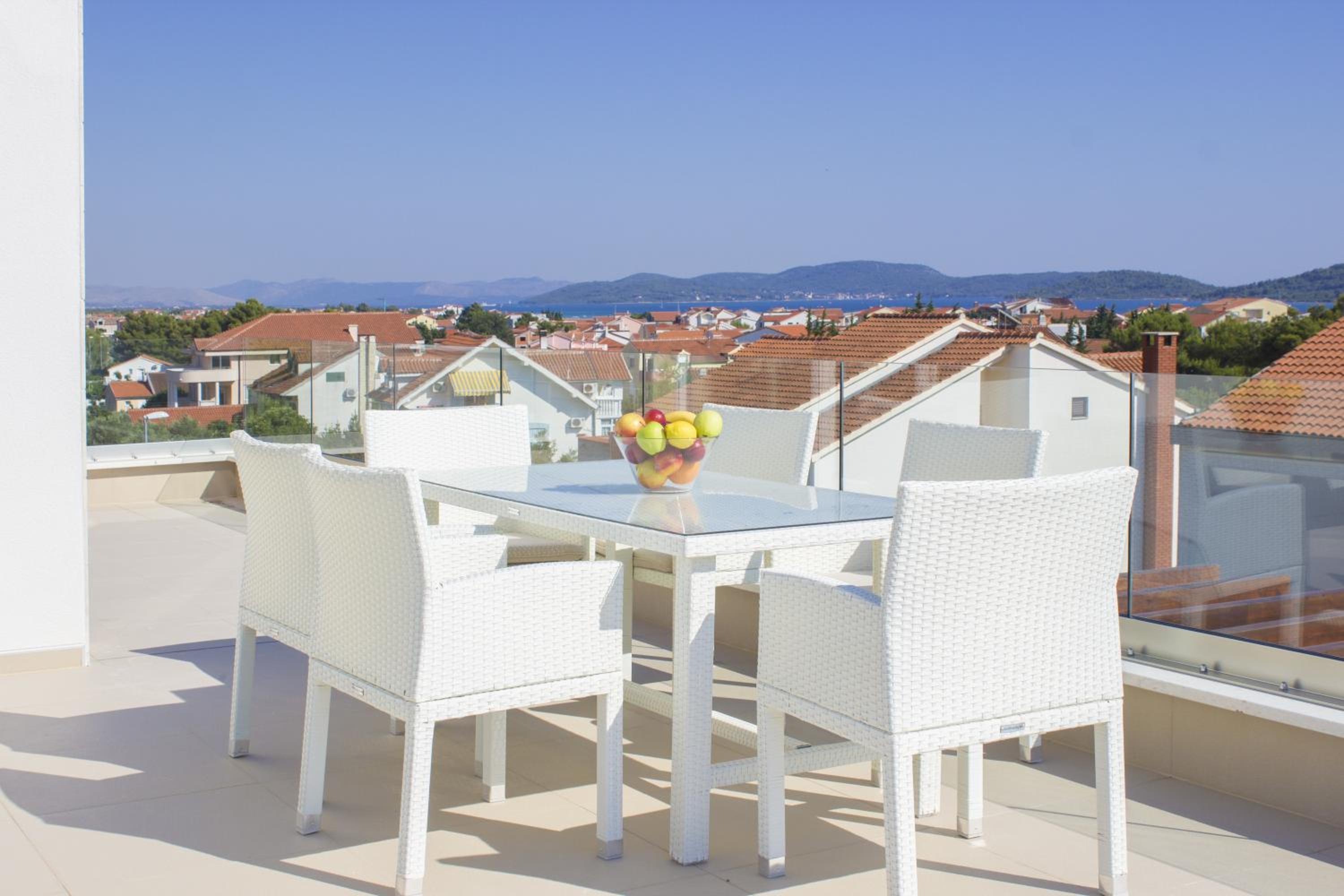 Apartment Royal view 5