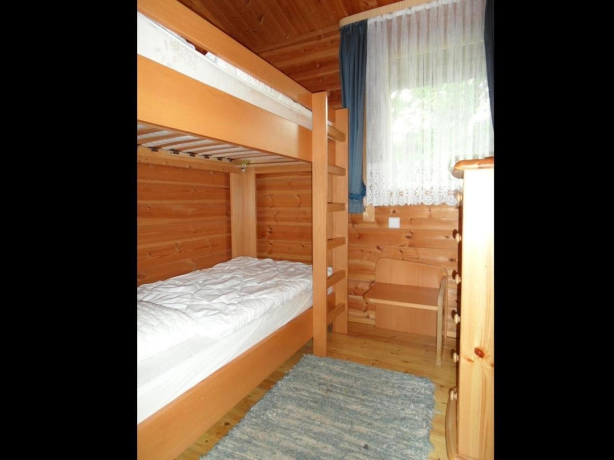 Ferienhaus Nr 17, Typ B, Feriendorf Jägerpark, Bayerischer Wald view 5