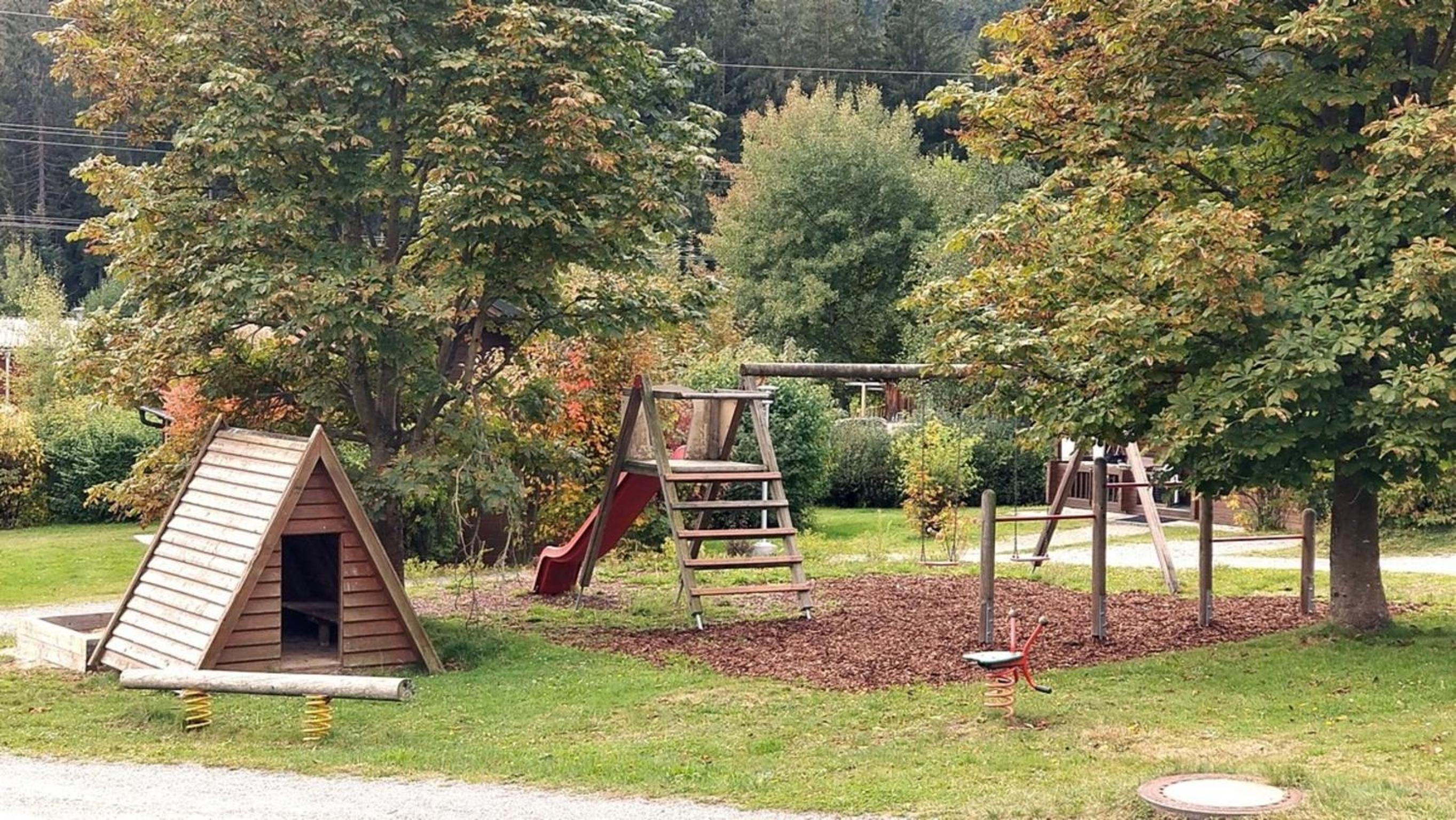 Ferienhaus Nr 17, Typ B, Feriendorf Jägerpark, Bayerischer Wald view 3