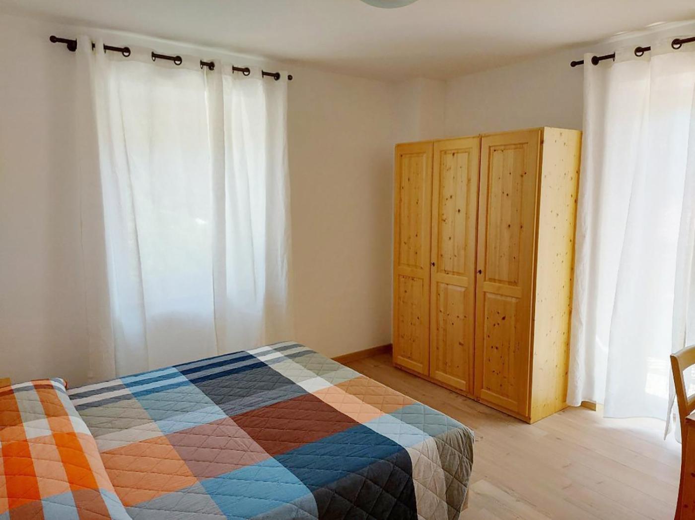 Residenza Arnica