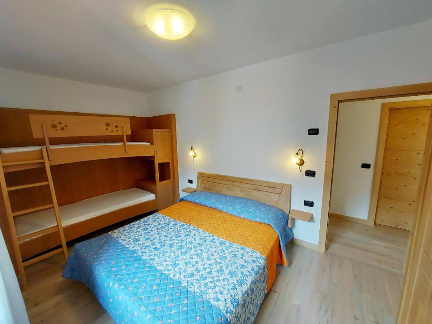 Residenza Arnica