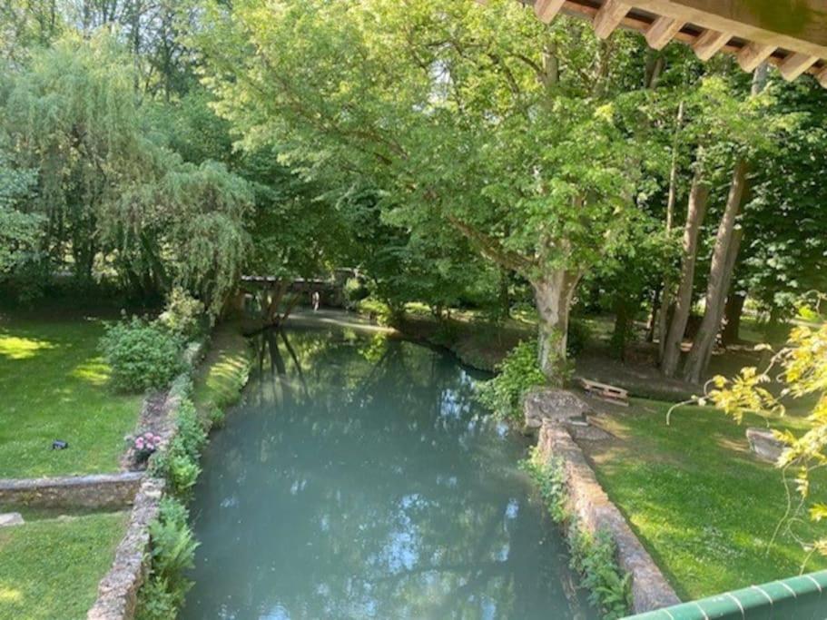 Moulin de Saint-Augustin view 4