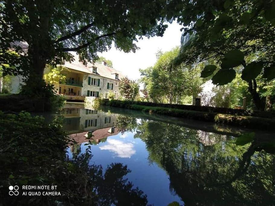 Moulin de Saint-Augustin view 5