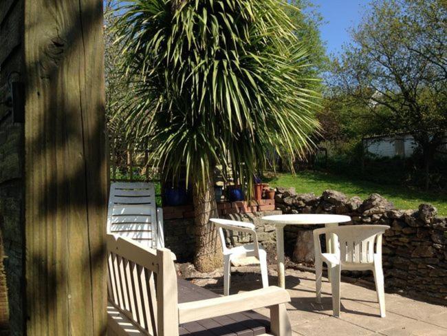 Outdoor Space