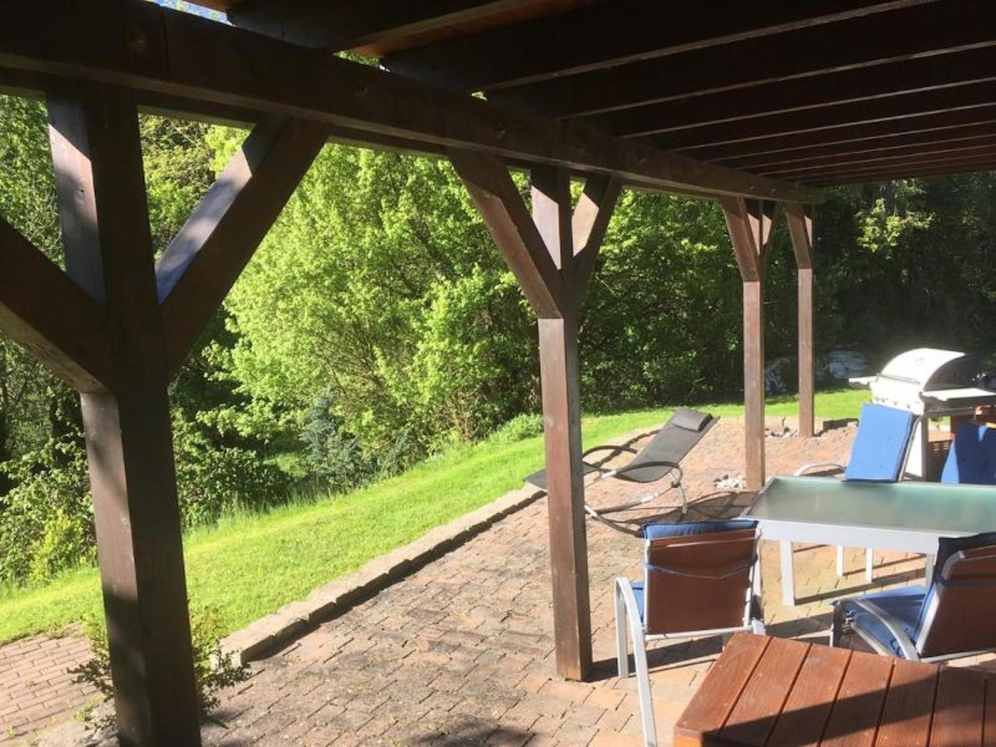 Ferienwohnung Waldeckchen