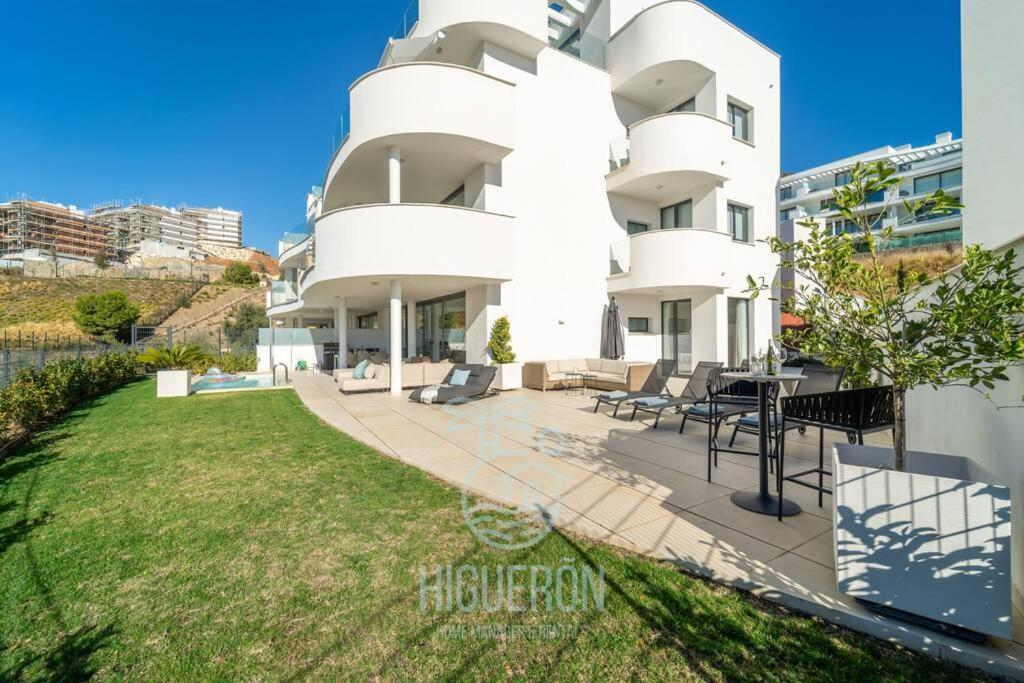 HigueronRentals Sandshine