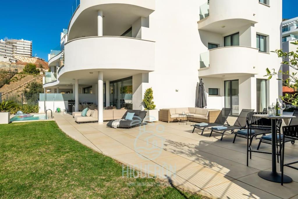 HigueronRentals Sandshine