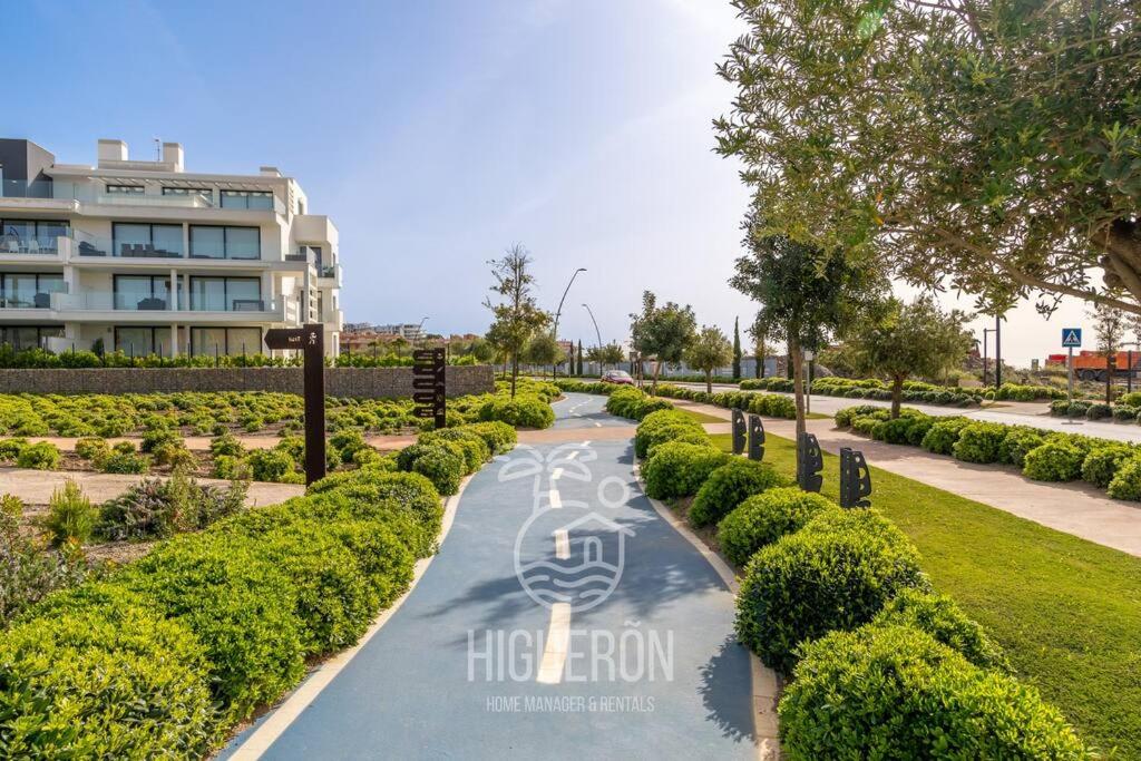 HigueronRentals Sandshine