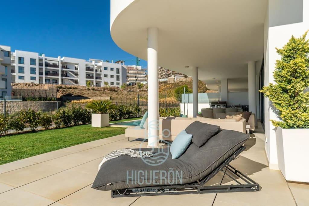 HigueronRentals Sandshine