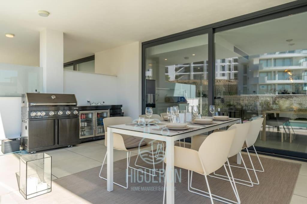 HigueronRentals Sandshine