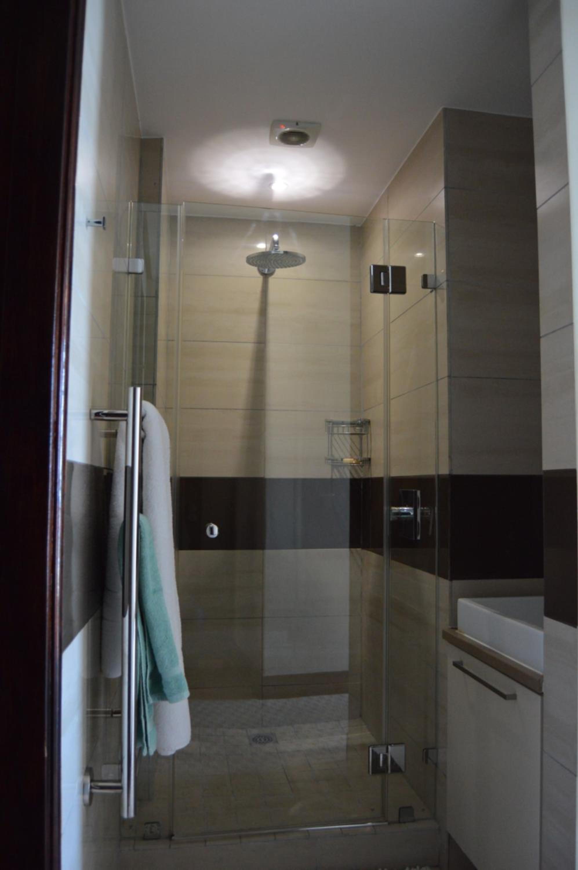 Accommodation Front - Grand Penthouse with Panoramic Views view 2