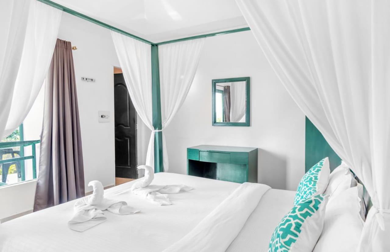 Premium room in a resort view 2