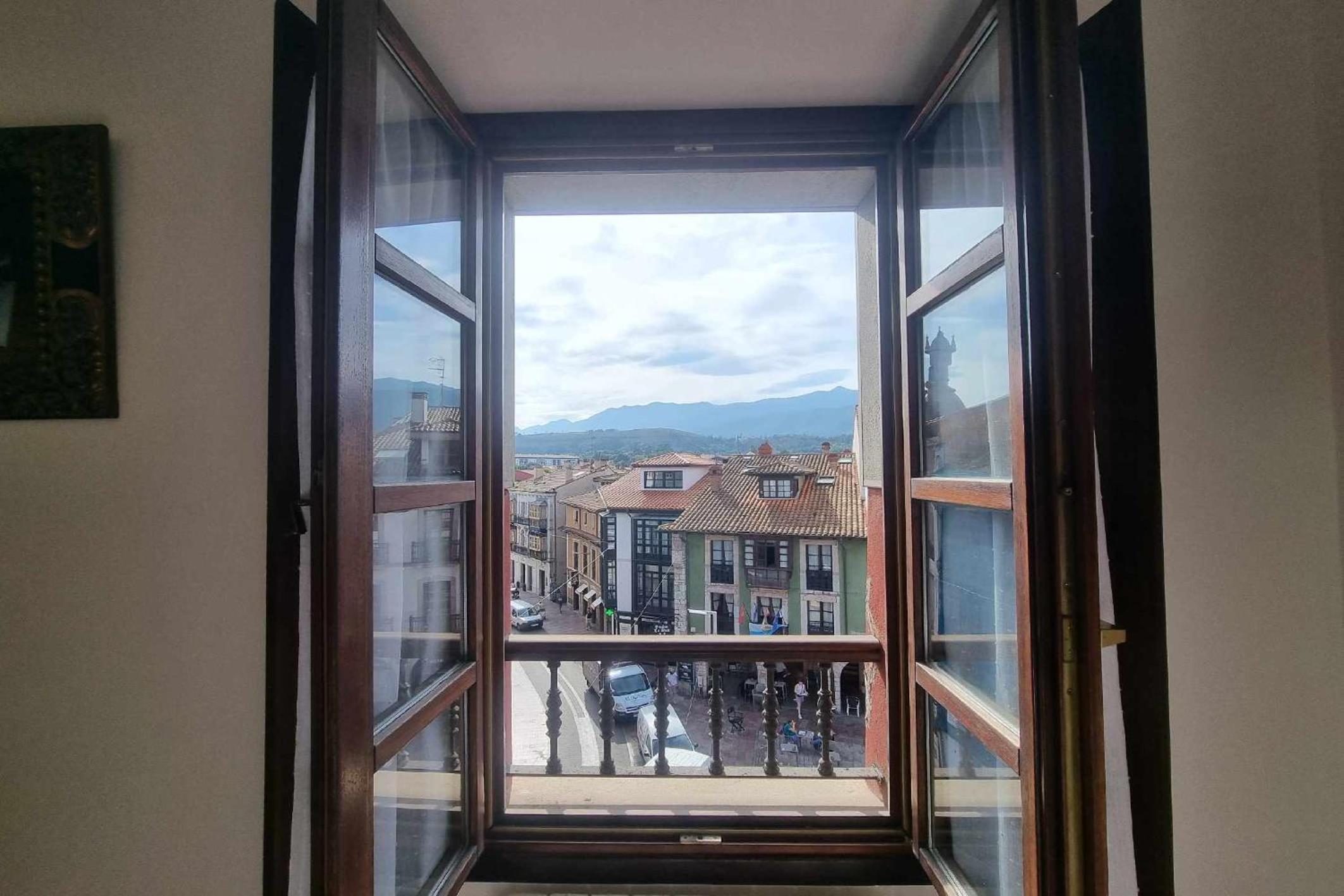 Apartamento Mercaderes