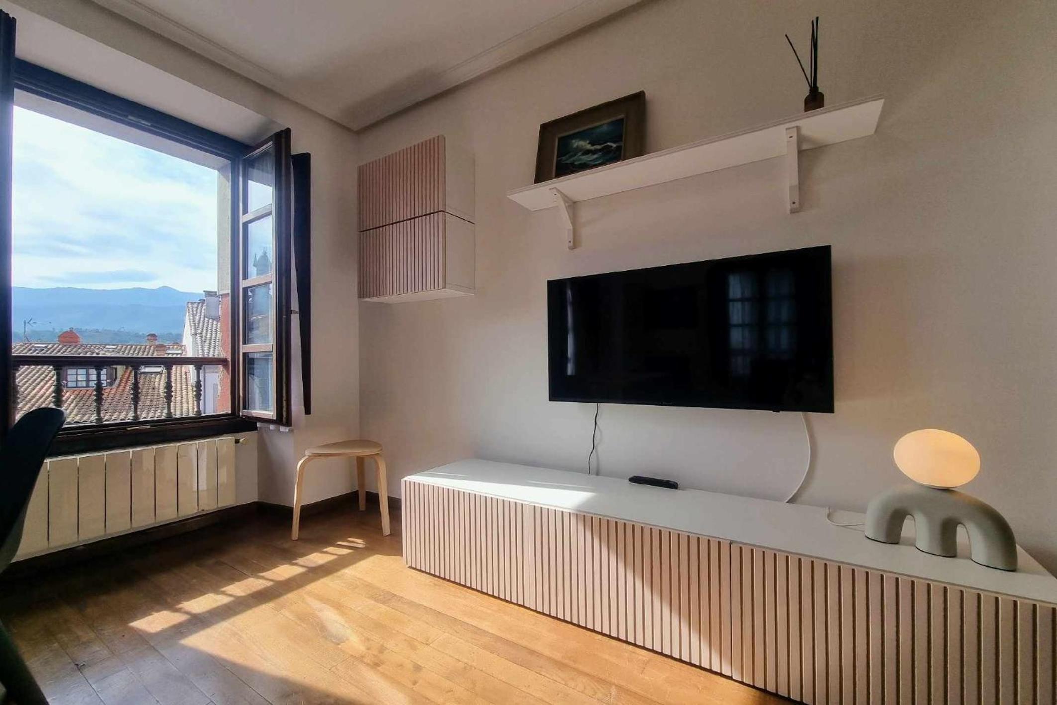 Apartamento Mercaderes