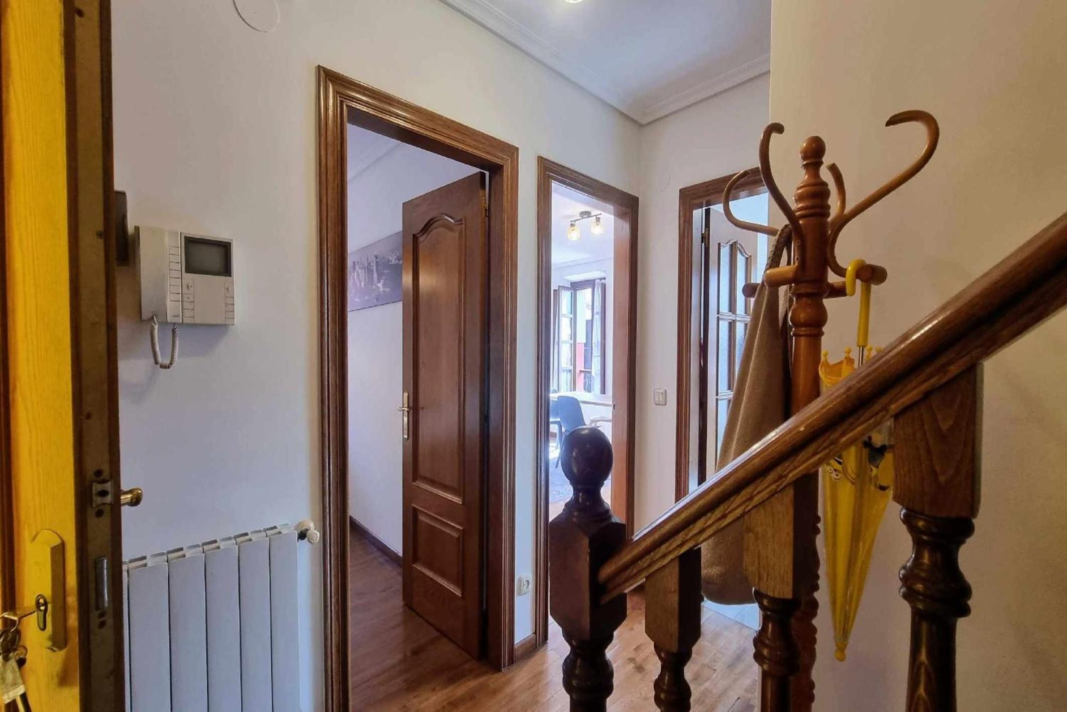 Apartamento Mercaderes