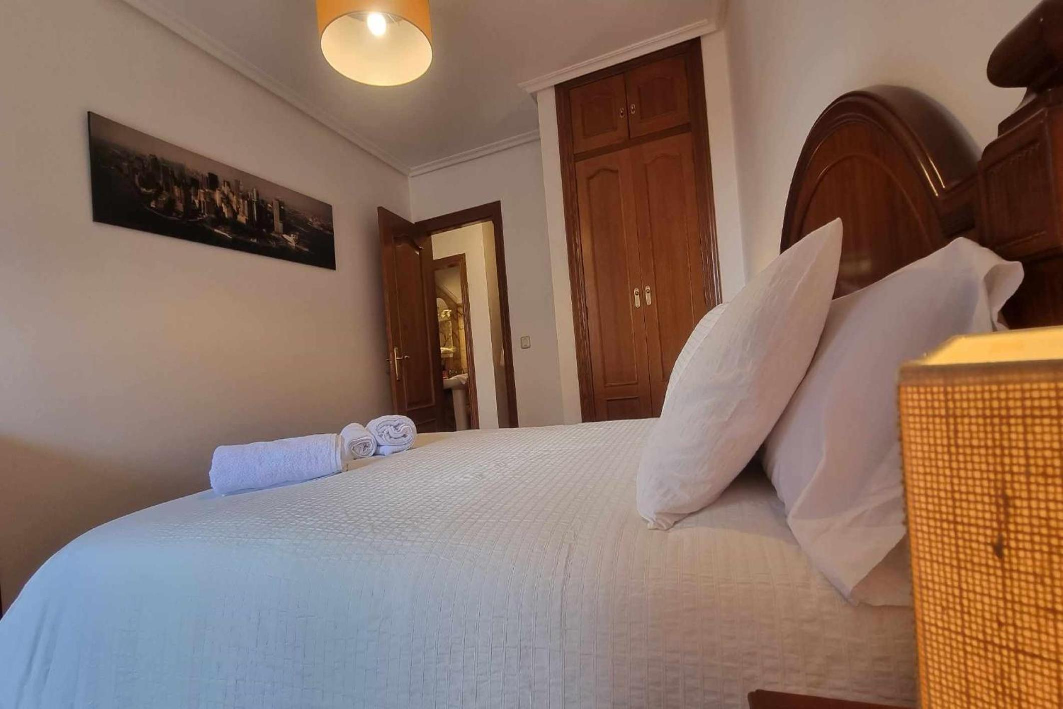 Apartamento Mercaderes