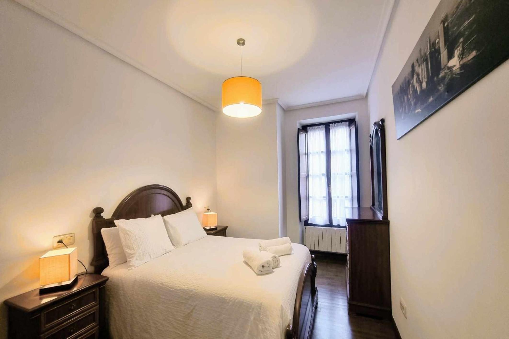 Apartamento Mercaderes