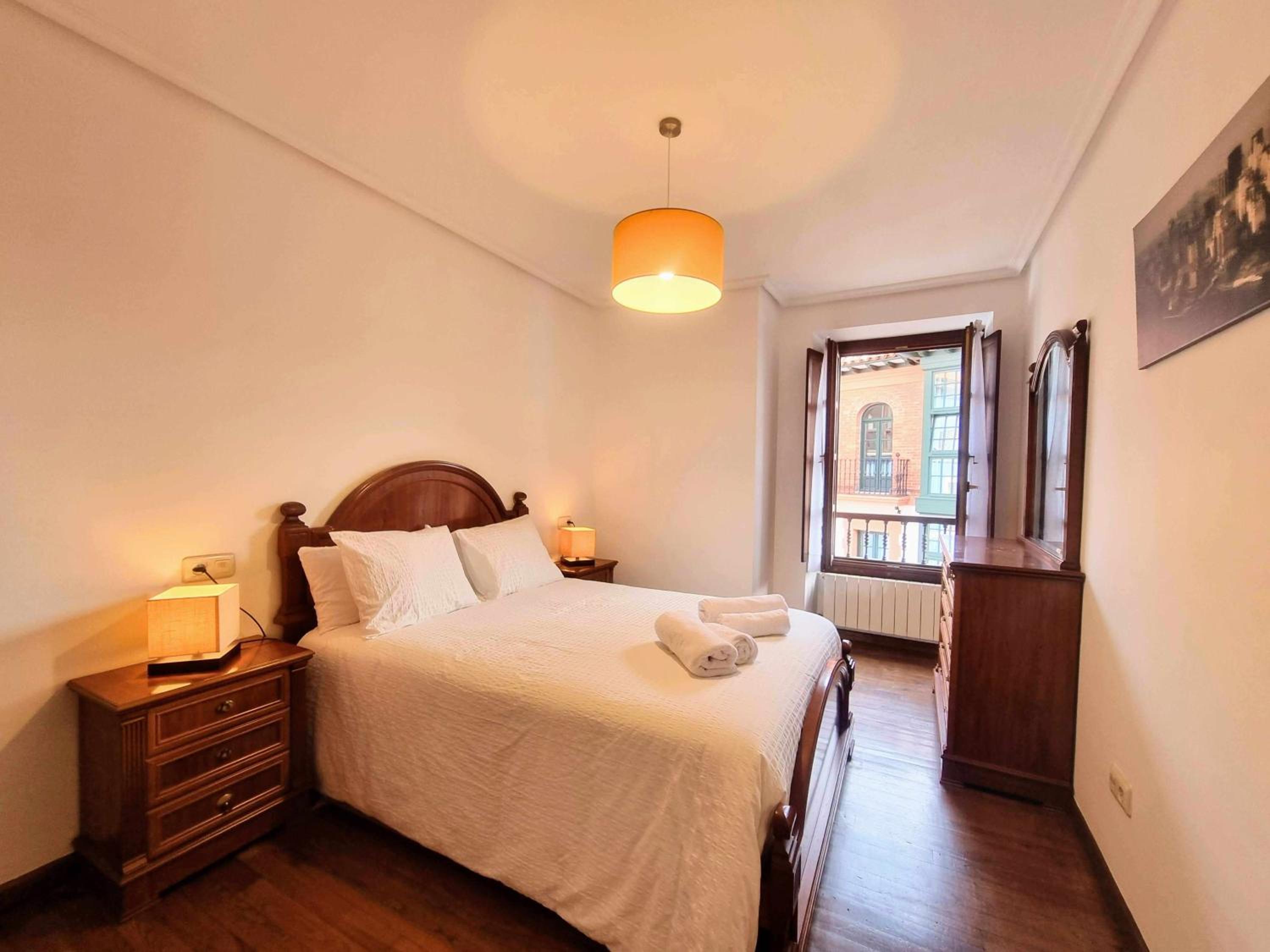 Apartamento Mercaderes