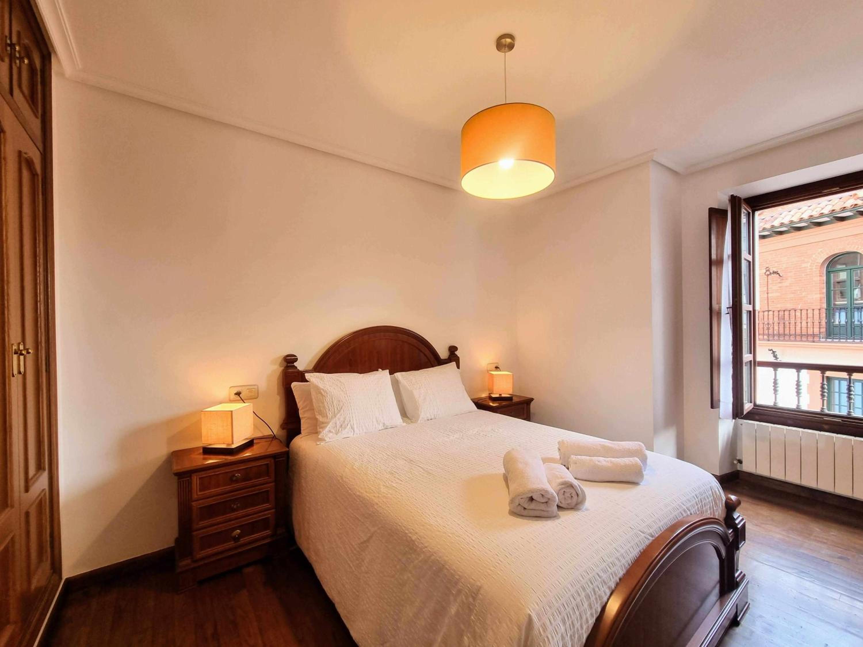 Apartamento Mercaderes