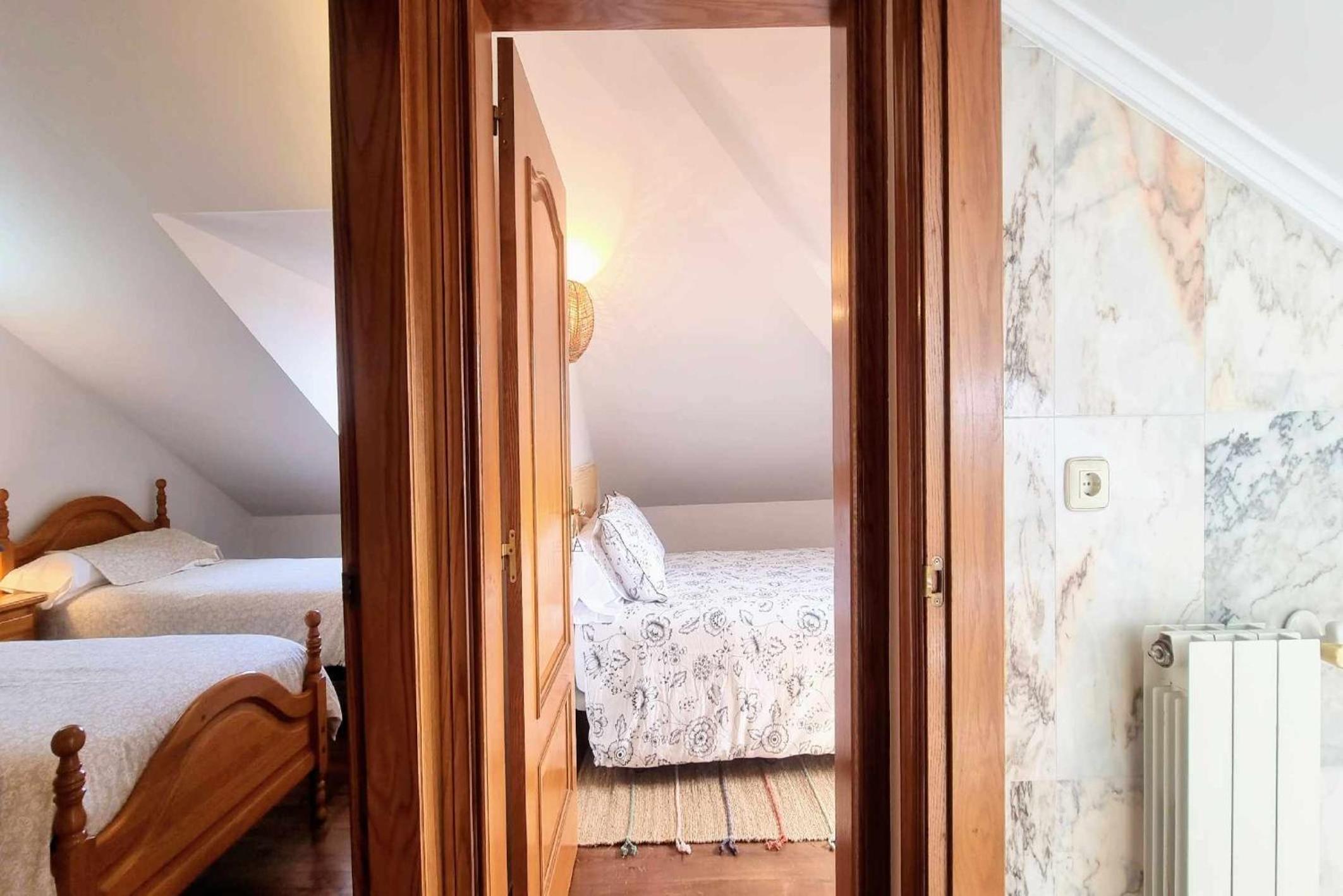 Apartamento Mercaderes